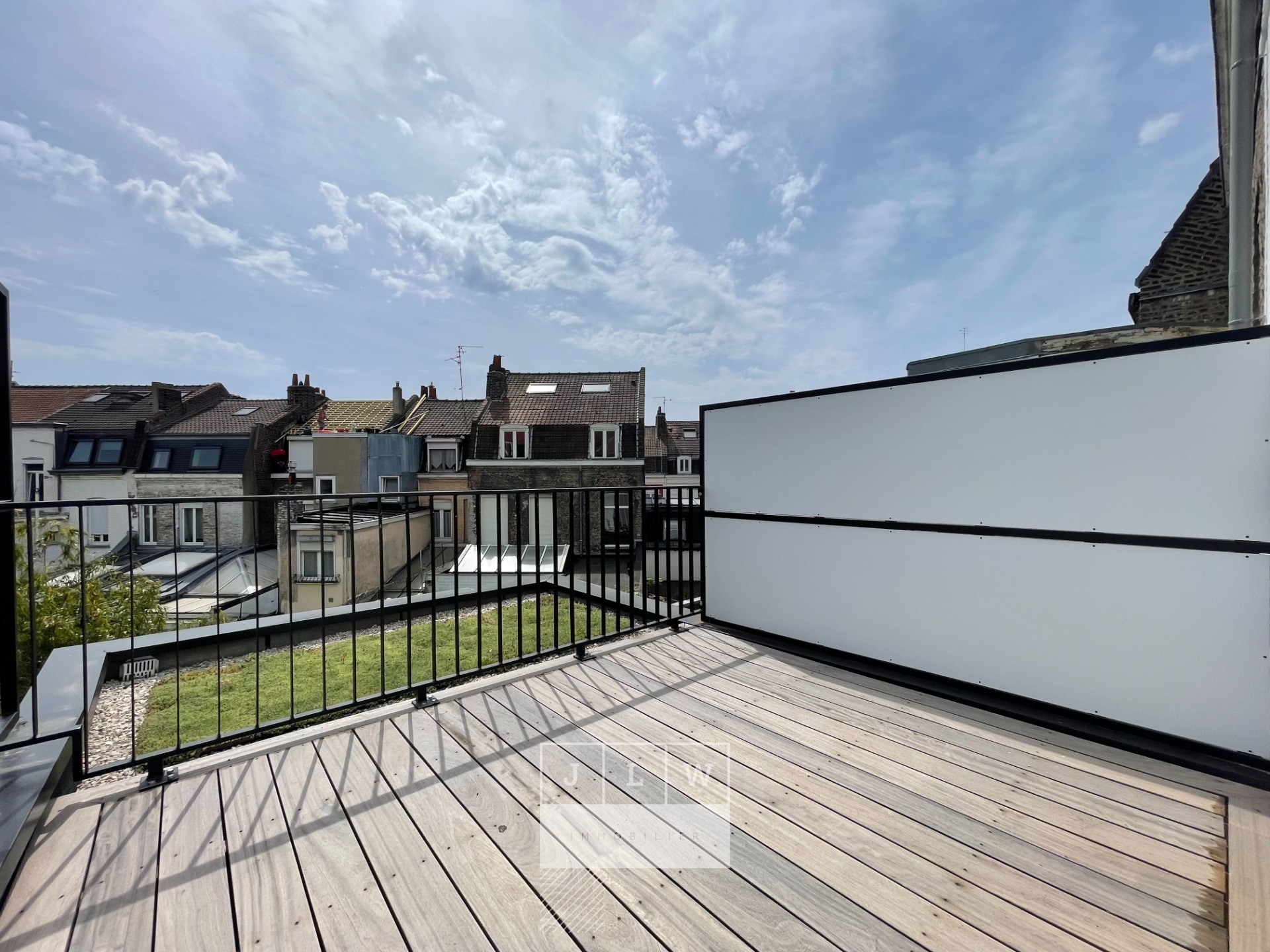 Appartement t3 bis avec exterieur dernier etage Photo 2 - JLW Immobilier Appartement t3 bis avec exterieur dernier etage Photo 2 - JLW Immobilier