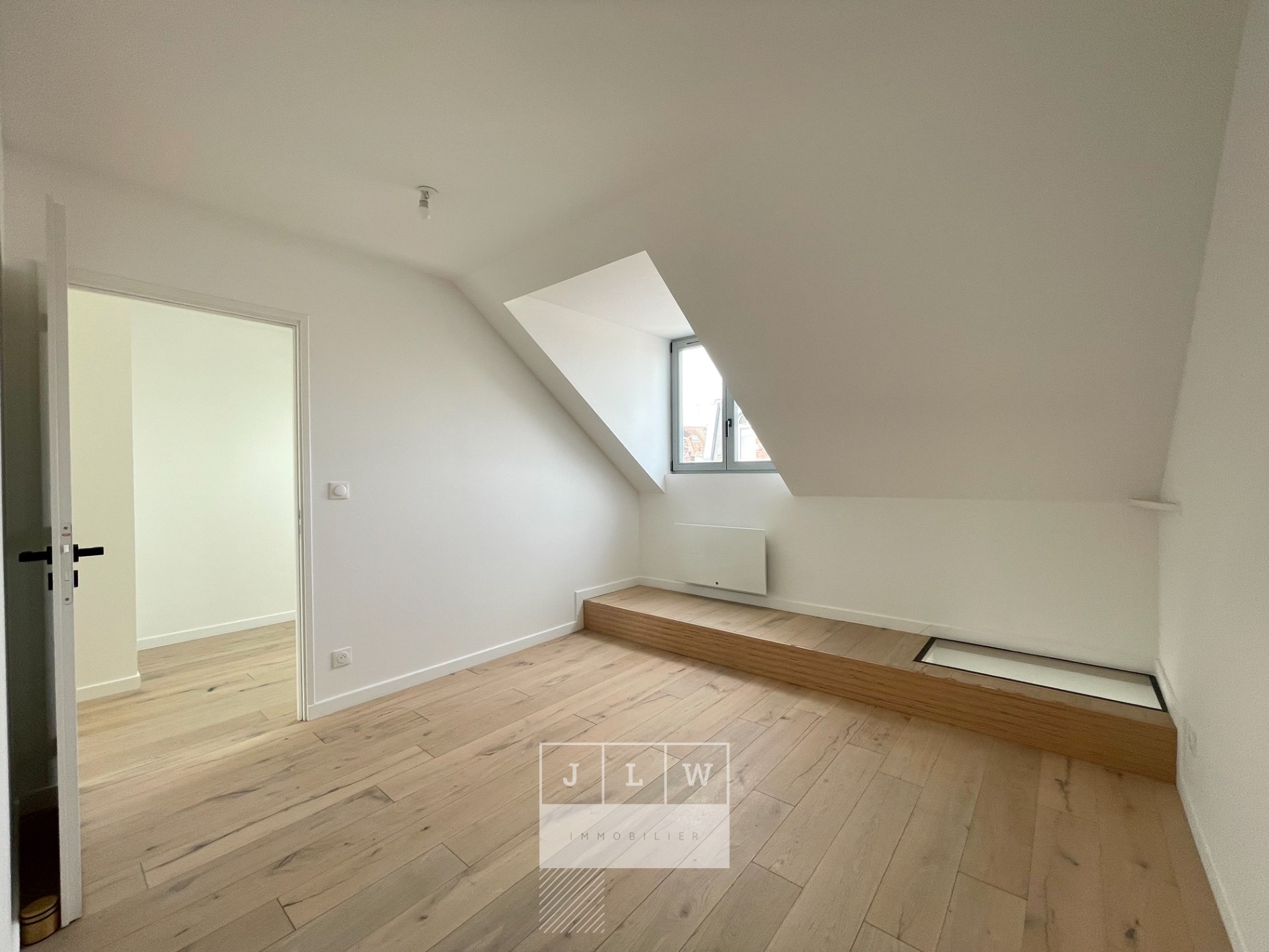 Appartement t3 bis avec exterieur dernier etage Photo 6 - JLW Immobilier Appartement t3 bis avec exterieur dernier etage Photo 6 - JLW Immobilier