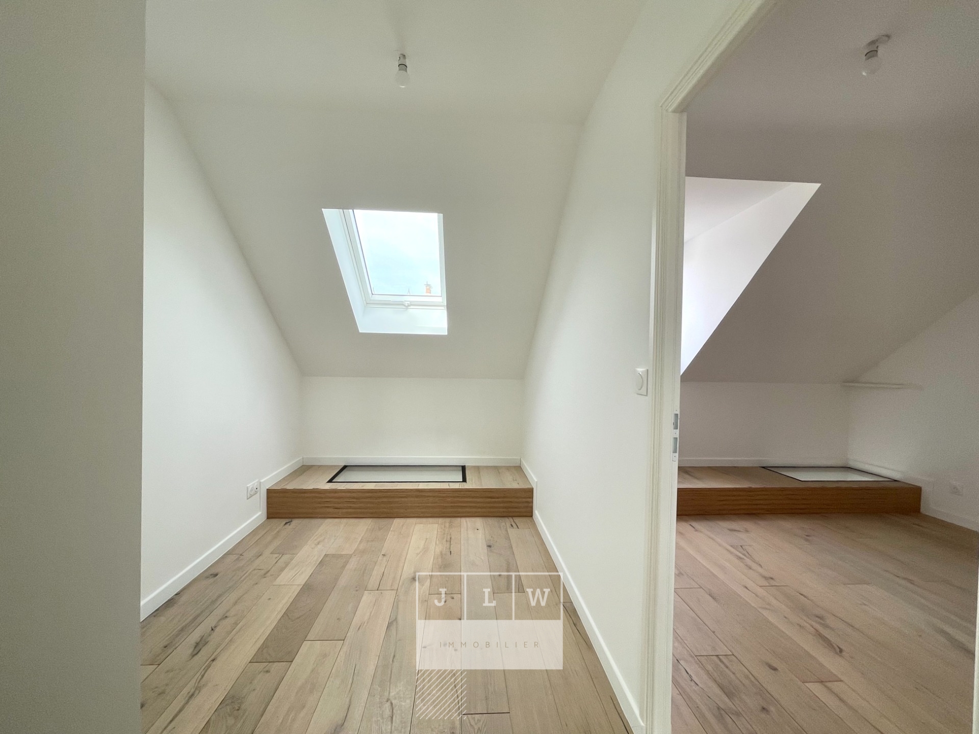 Appartement t3 bis avec exterieur dernier etage Photo 7 - JLW Immobilier Appartement t3 bis avec exterieur dernier etage Photo 7 - JLW Immobilier