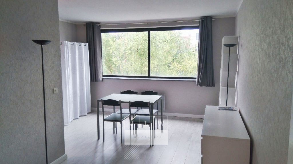 Atus ll152 lille saint maurice studio avec pkg Photo 1 - JLW Immobilier