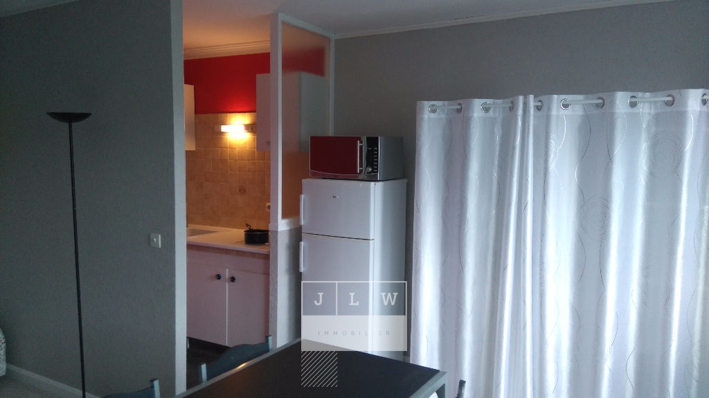 Atus ll152 lille saint maurice studio avec pkg Photo 3 - JLW Immobilier