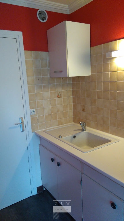 Atus ll152 lille saint maurice studio avec pkg Photo 5 - JLW Immobilier