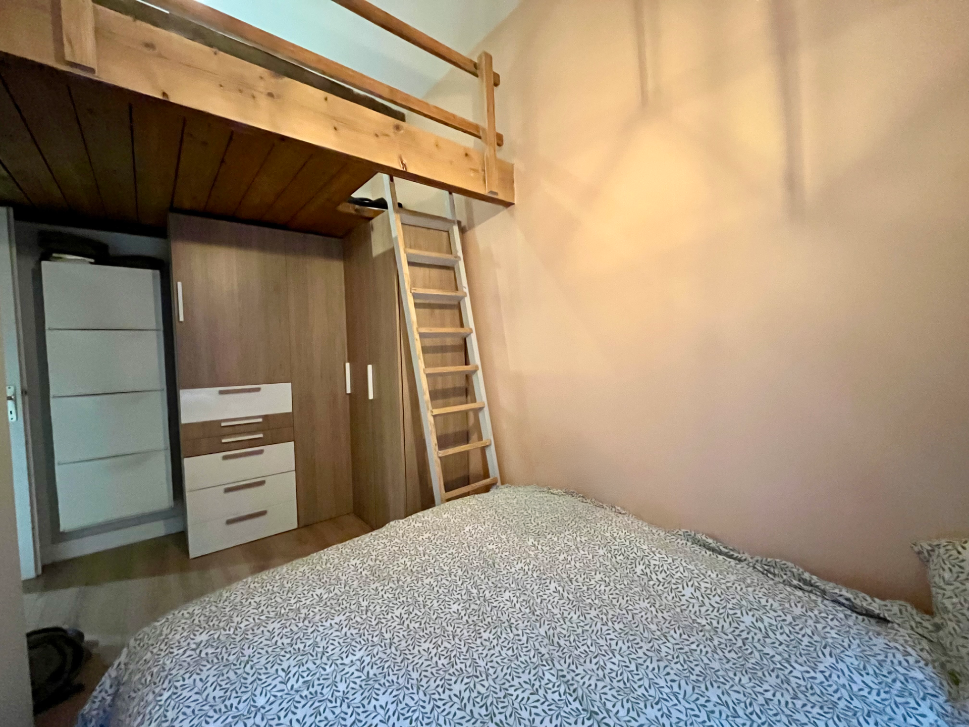 Vieux lille appartement de type 2 renove Photo 4 - JLW Immobilier Vieux lille appartement de type 2 renove Photo 4 - JLW Immobilier