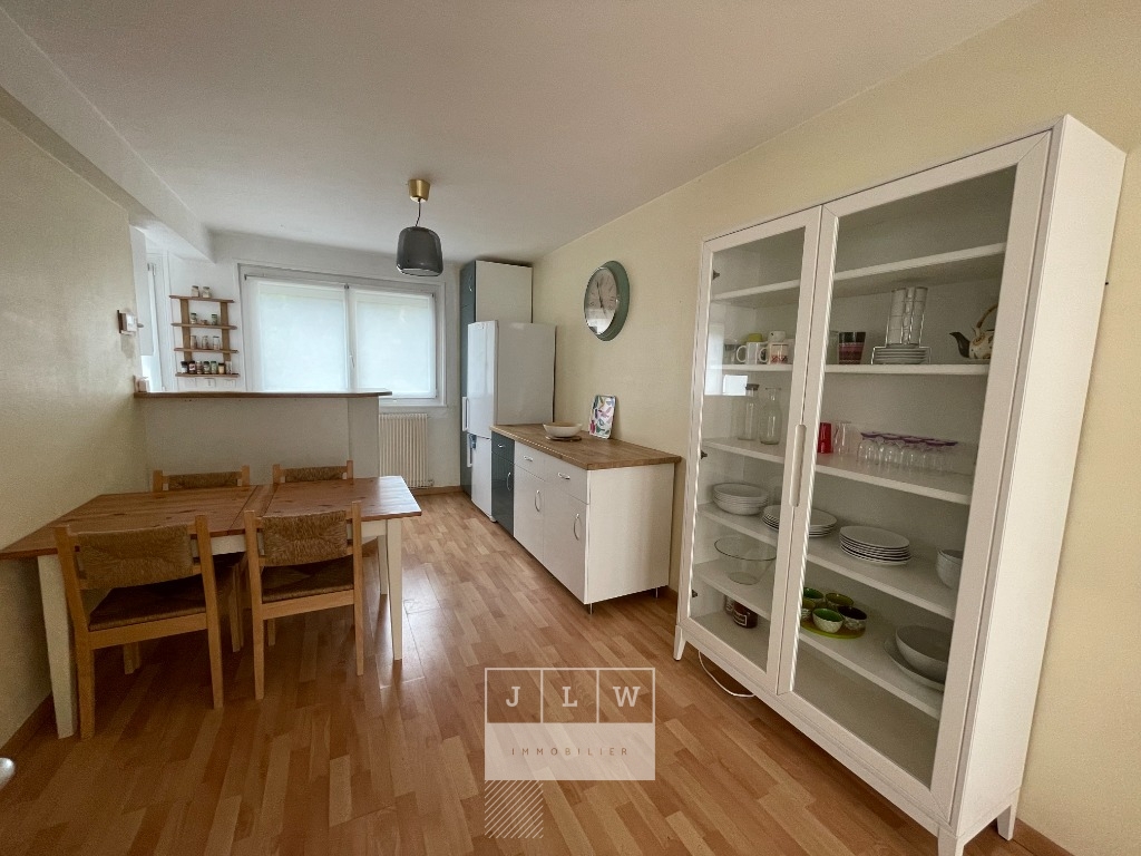 Aujm ve ll152 t2 secteur nationale  solferino Photo 3 - JLW Immobilier