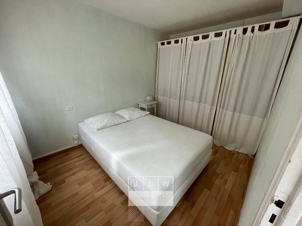 Aujm ve ll152 t2 secteur nationale  solferino Photo 5 - JLW Immobilier