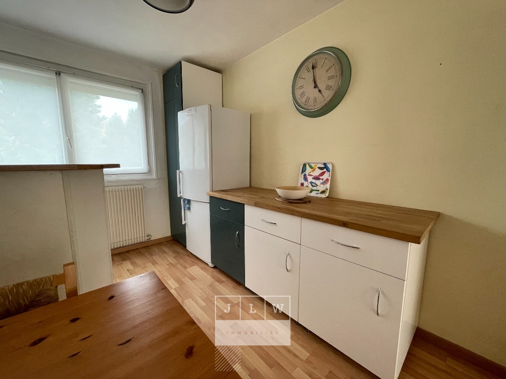 Aujm ve ll152 t2 secteur nationale  solferino Photo 6 - JLW Immobilier