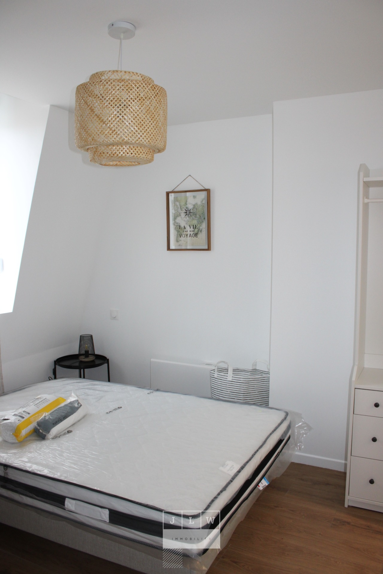 Aule ll152 chambre 1 en colocation   sdd privative Photo 1 - JLW Immobilier