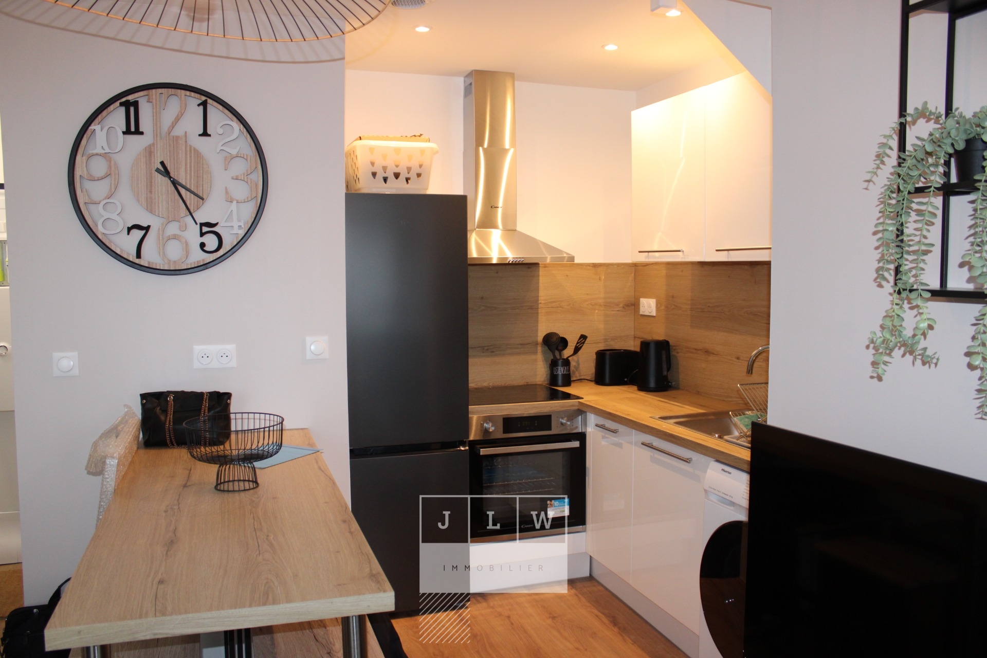 Aule ll152 chambre 1 en colocation   sdd privative Photo 6 - JLW Immobilier