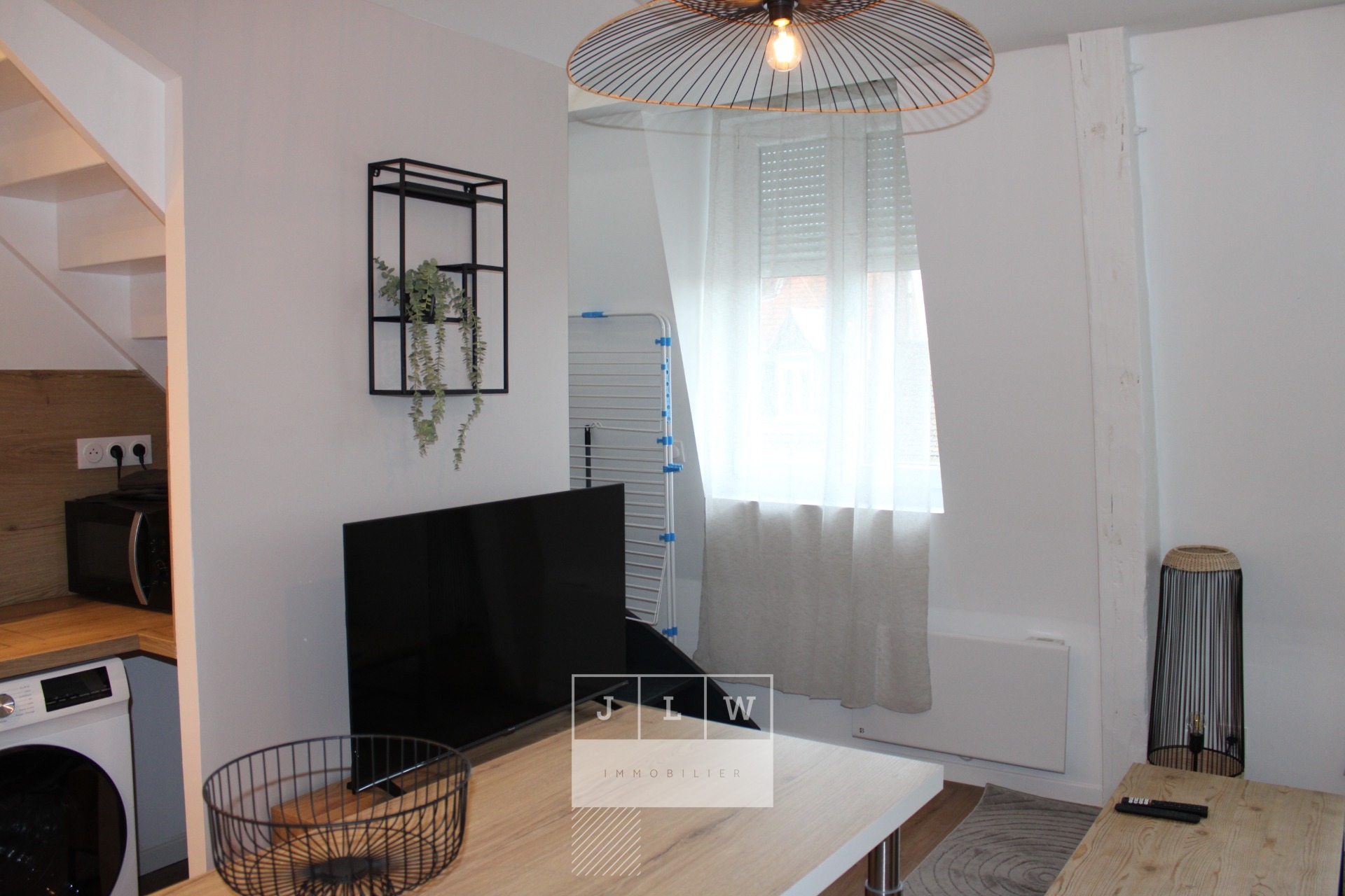 Aule ll152 chambre 1 en colocation   sdd privative Photo 7 - JLW Immobilier