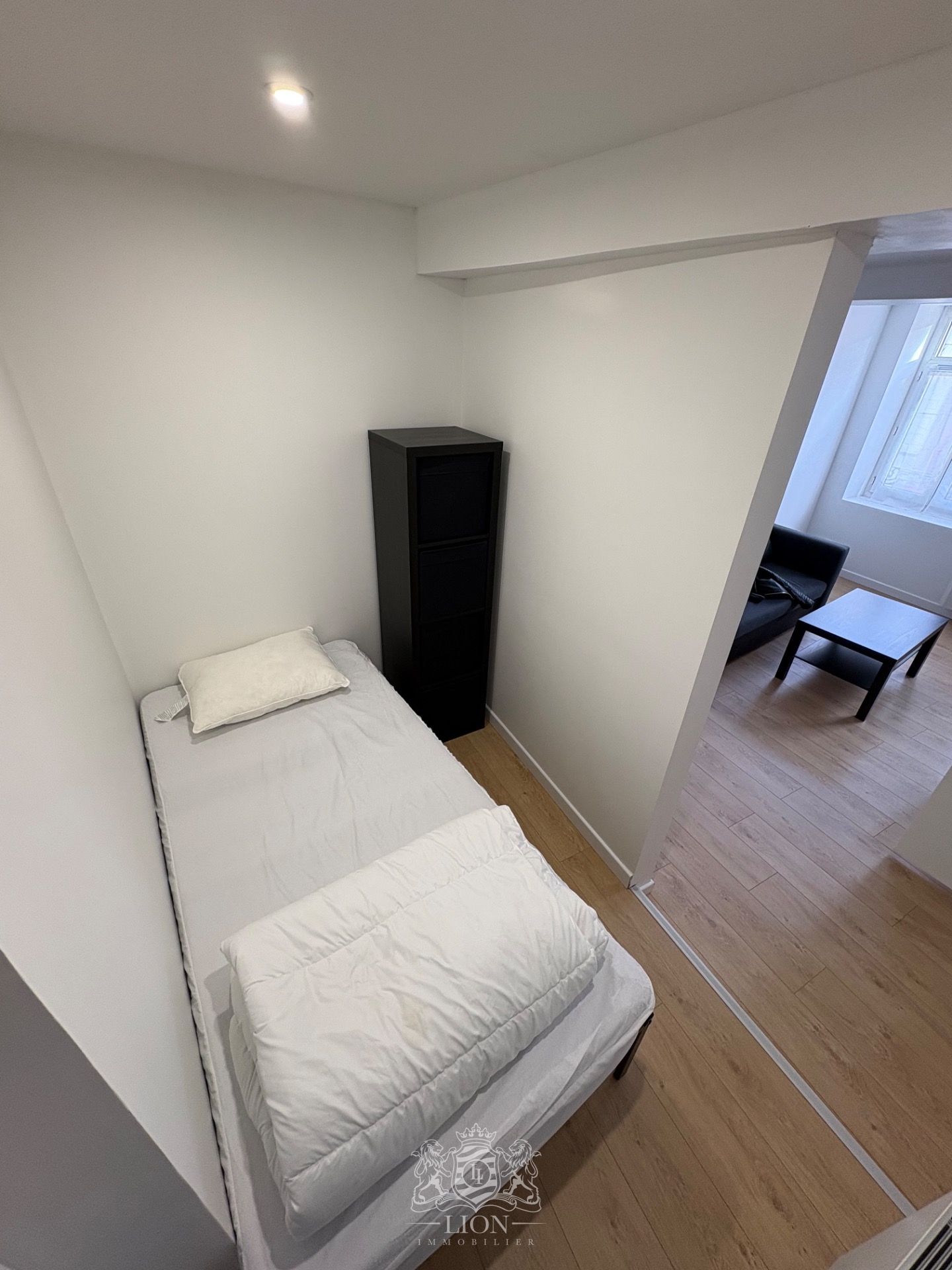 Studio vieux lille Photo 2 - JLW Immobilier
