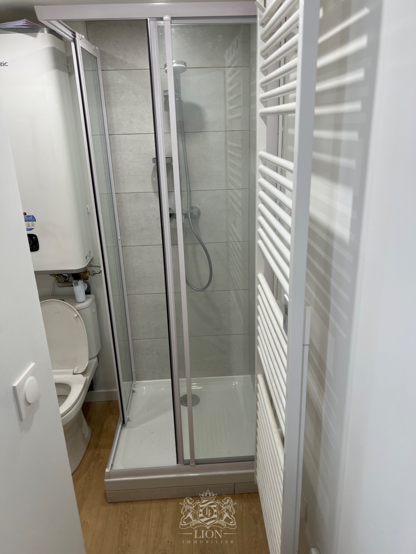 Studio vieux lille Photo 3 - JLW Immobilier