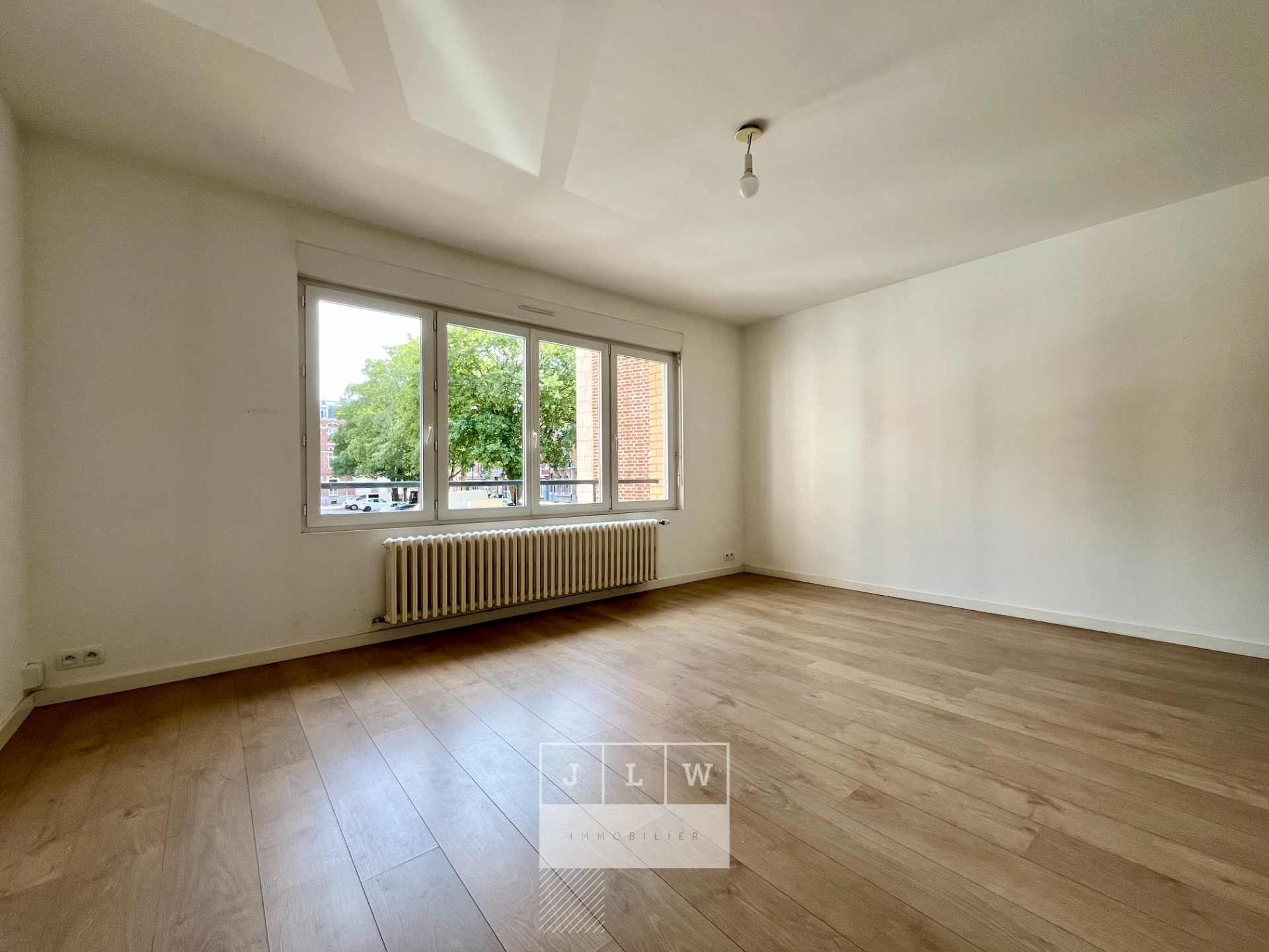 Appartement t4 avec garage et balcon Photo 2 - JLW Immobilier Appartement t4 avec garage et balcon Photo 2 - JLW Immobilier