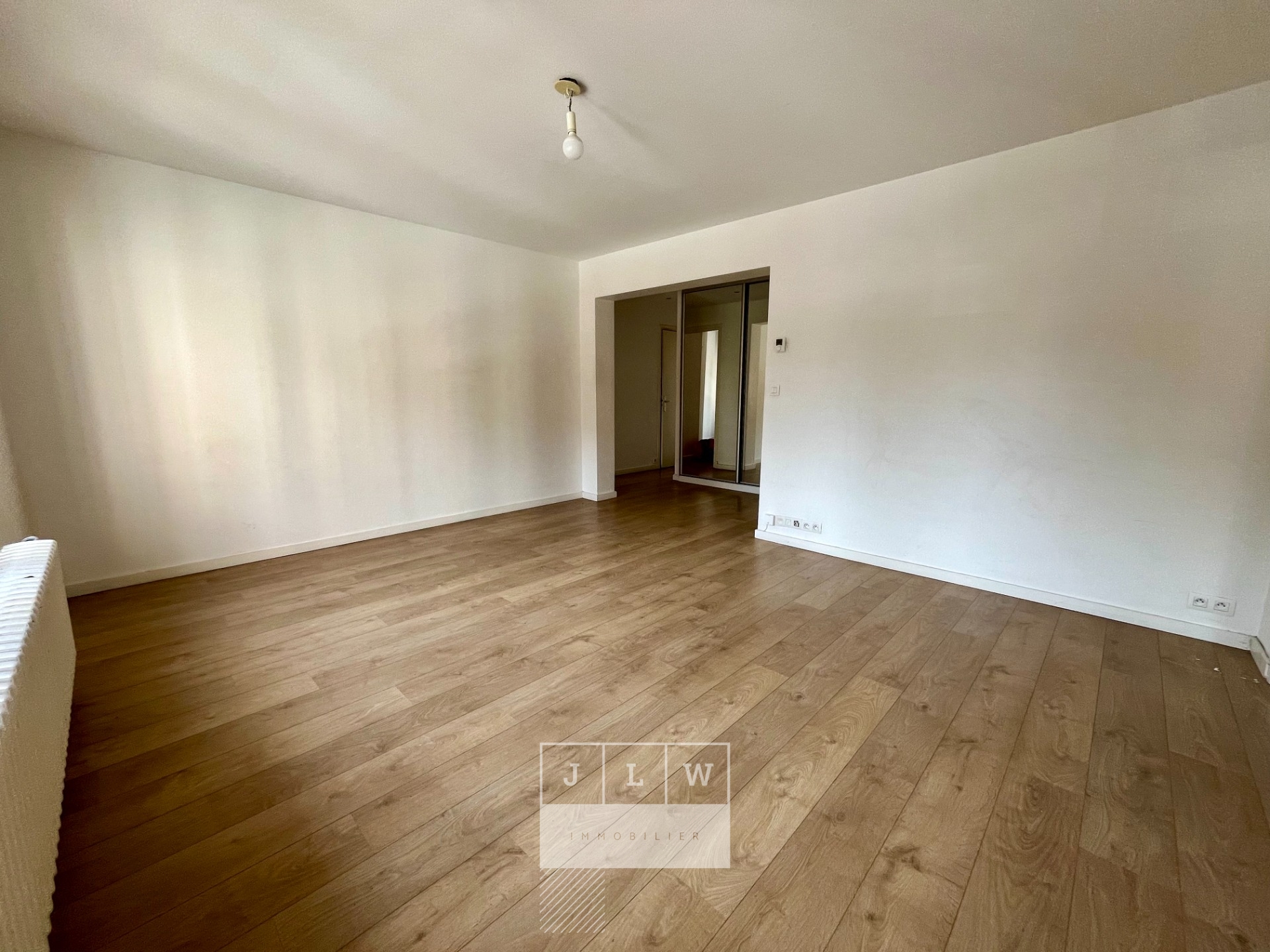 Appartement t4 avec garage et balcon Photo 4 - JLW Immobilier Appartement t4 avec garage et balcon Photo 4 - JLW Immobilier