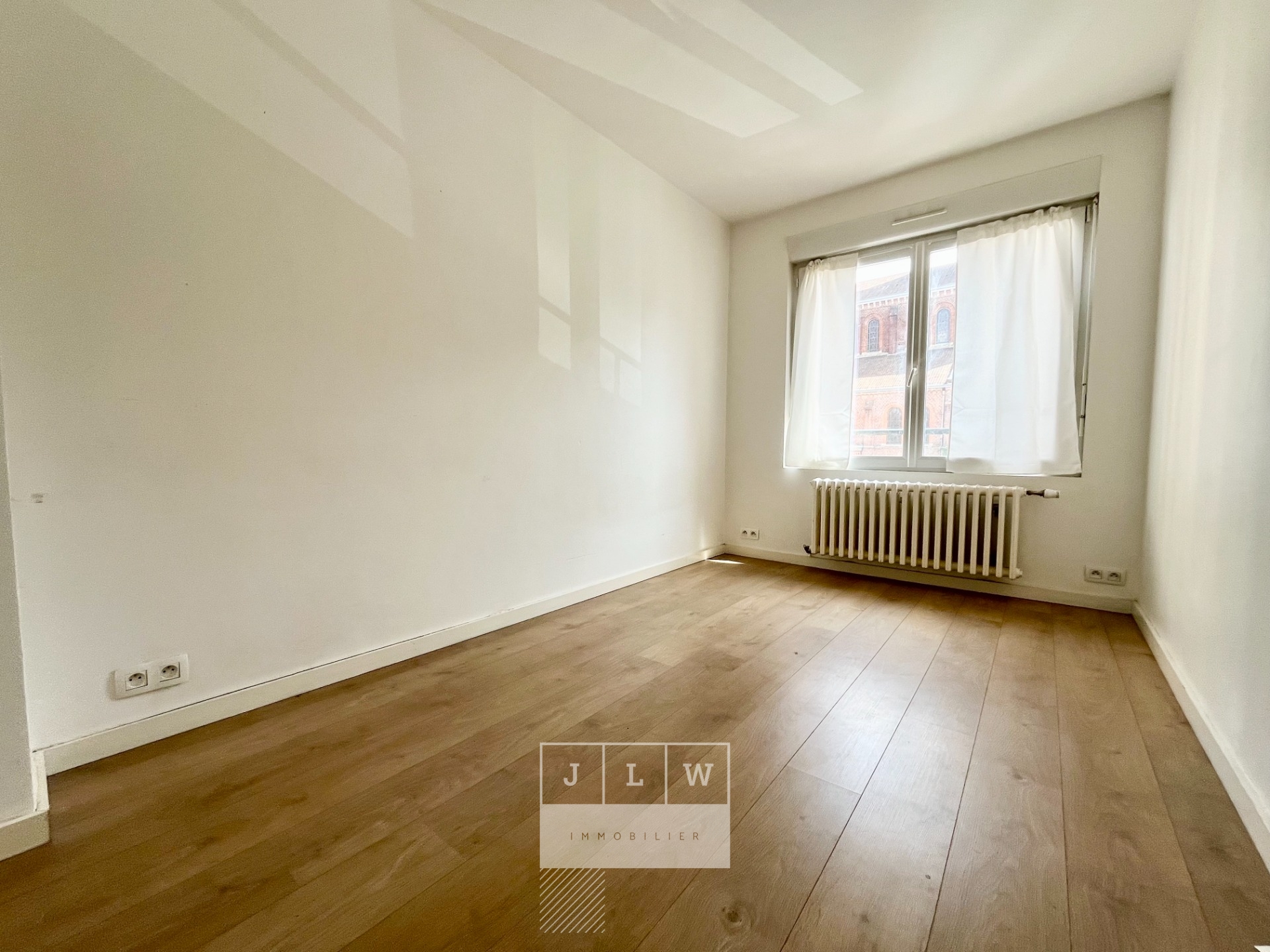 Appartement renove t4 avec garage et balcon Photo 6 - JLW Immobilier Appartement renove t4 avec garage et balcon Photo 6 - JLW Immobilier