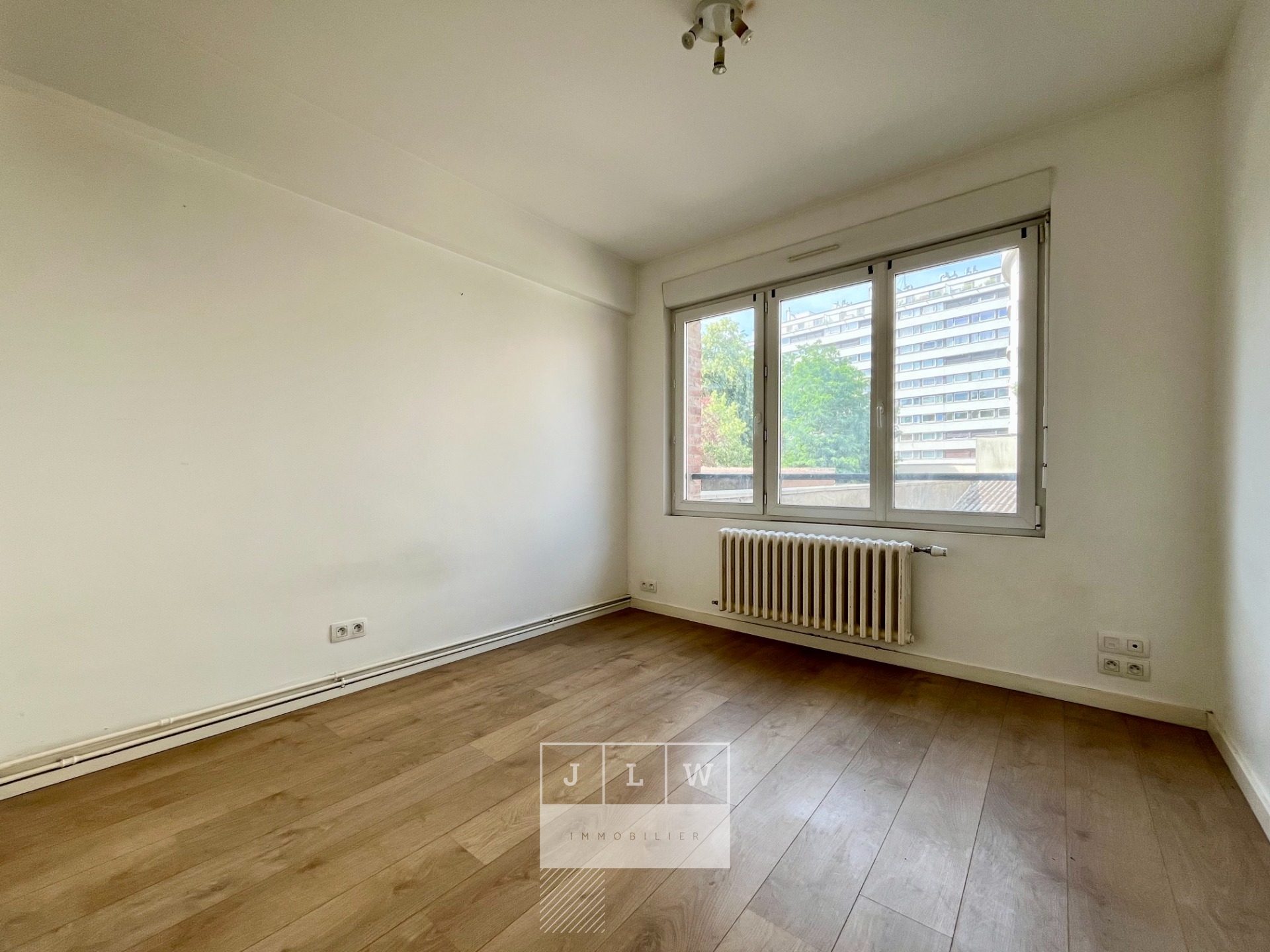 Appartement t4 avec garage et balcon Photo 8 - JLW Immobilier Appartement t4 avec garage et balcon Photo 8 - JLW Immobilier