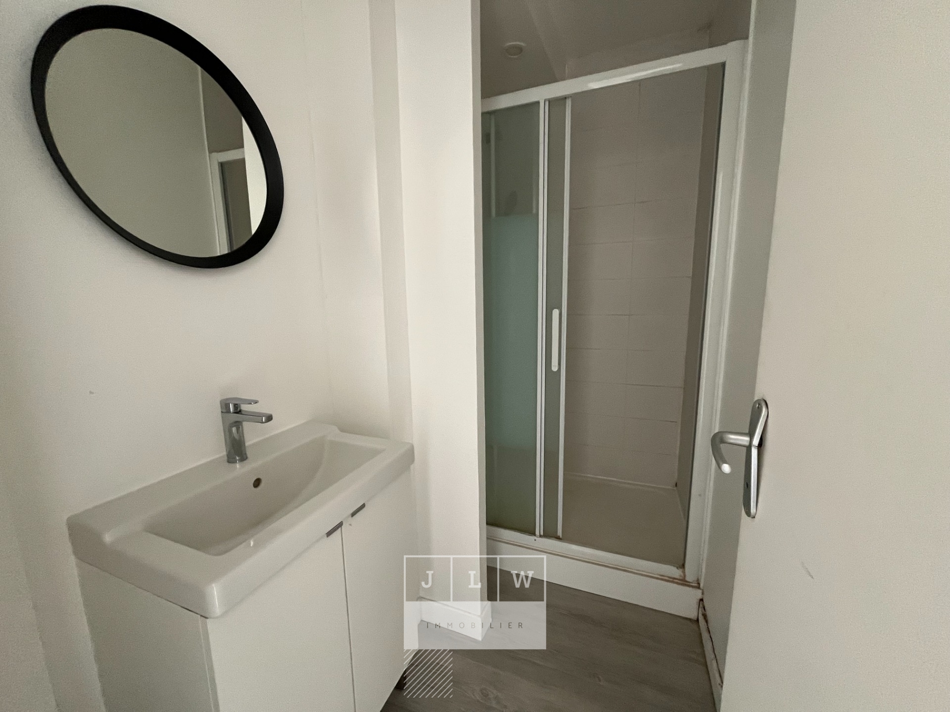 Lille vauban appartement t5 meuble de 90m Photo 9 - JLW Immobilier