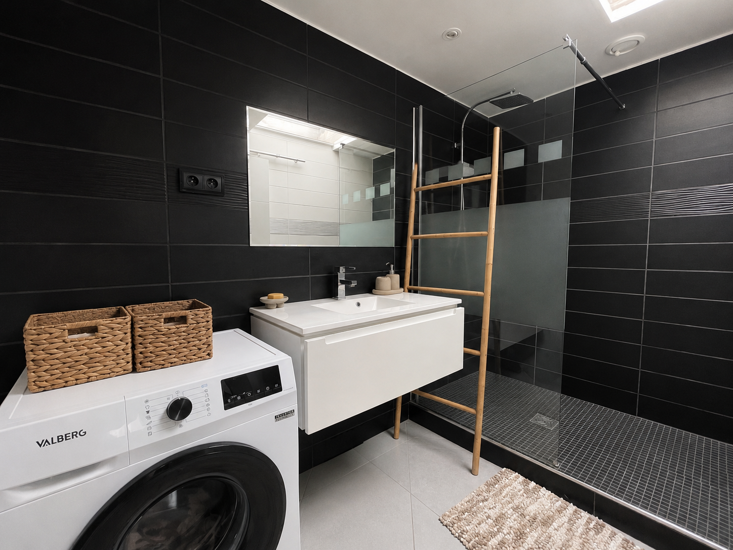 Tourcoing belle maison de ville avec exterieur Photo 7 - JLW Immobilier