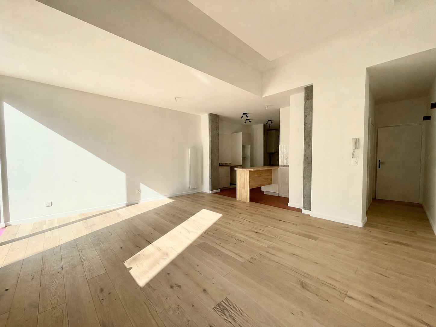 Appartement 2 chambres renove avec jardin Photo 5 - JLW Immobilier Appartement 2 chambres renove avec jardin Photo 5 - JLW Immobilier