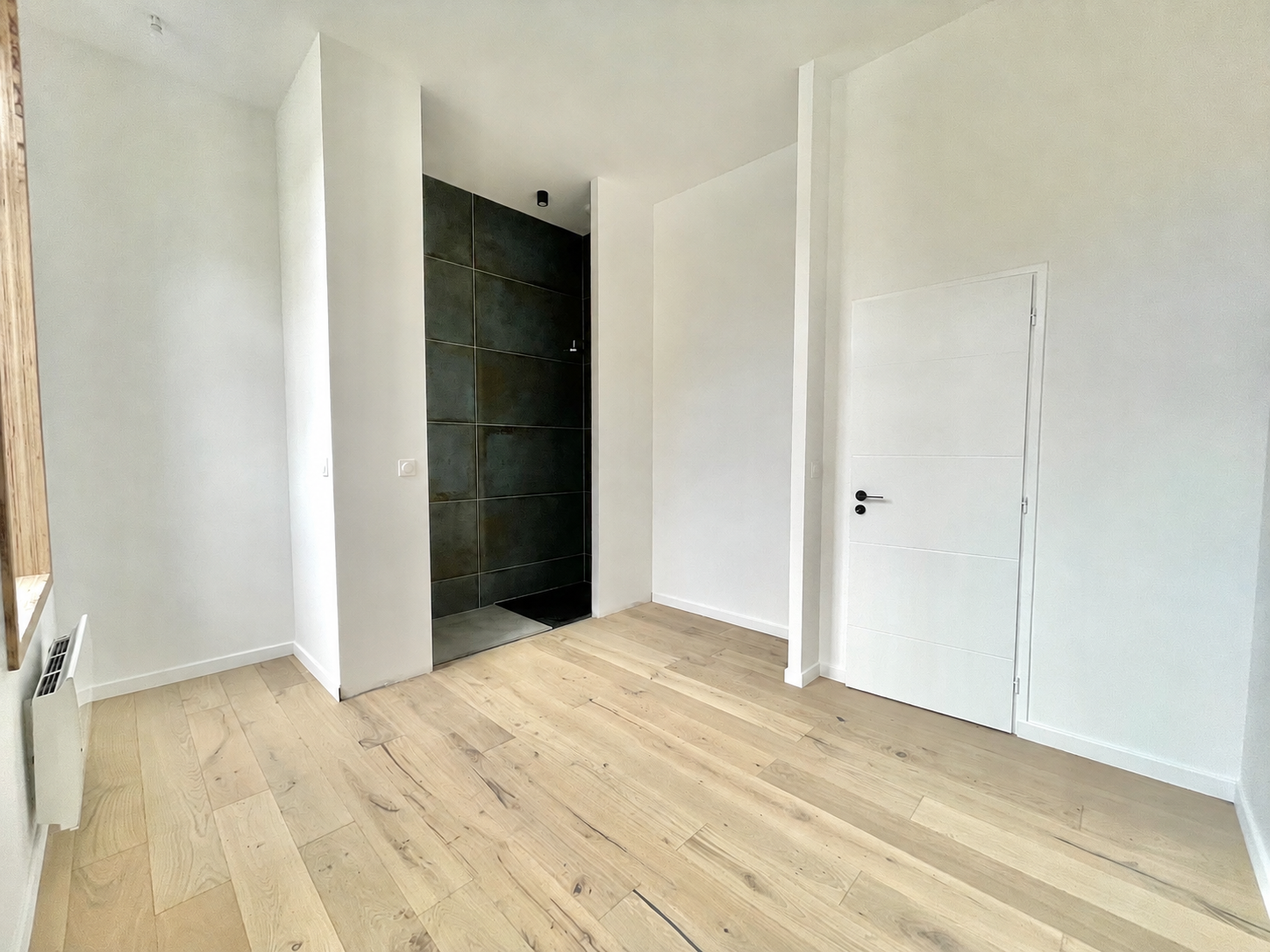 Appartement 2 chambres renove avec jardin Photo 6 - JLW Immobilier Appartement 2 chambres renove avec jardin Photo 6 - JLW Immobilier