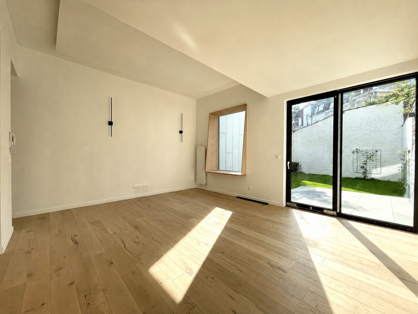 Appartement 2 chambres renove avec jardin Photo 10 - JLW Immobilier Appartement 2 chambres renove avec jardin Photo 10 - JLW Immobilier