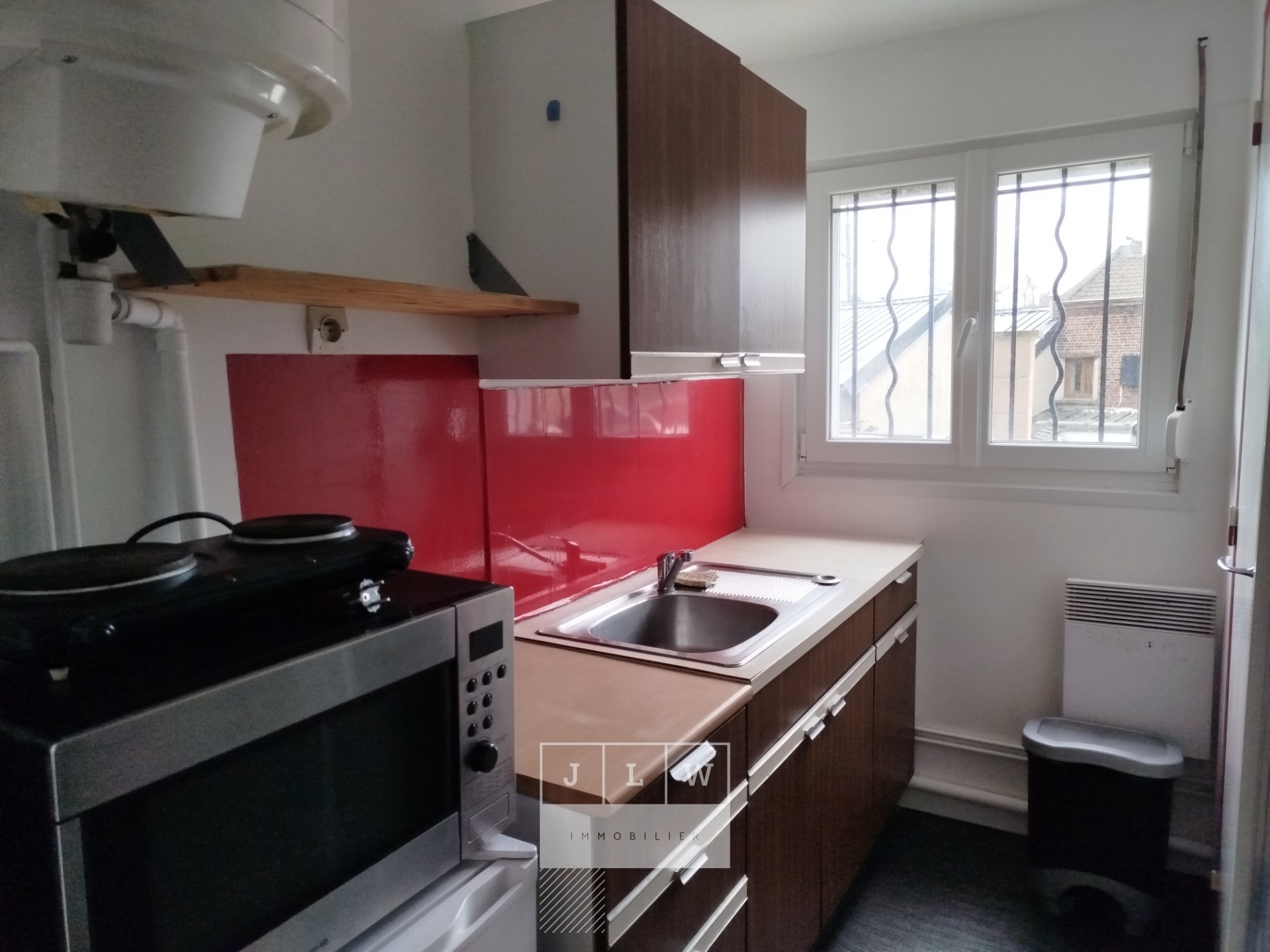 Lille immeuble de 4 lots Photo 6 - JLW Immobilier Lille immeuble de 4 lots Photo 6 - JLW Immobilier