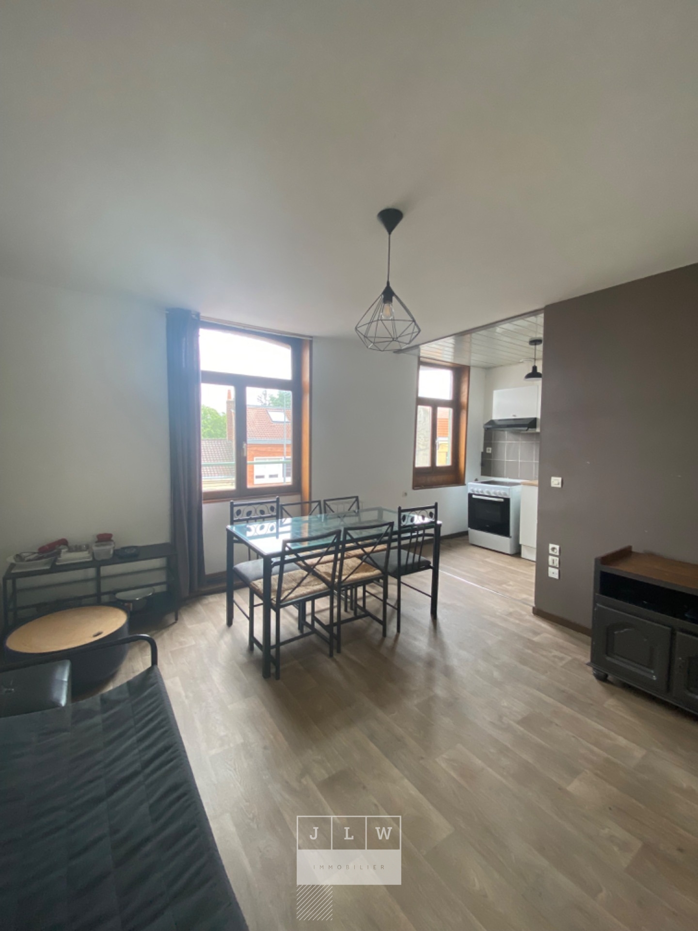 Lille immeuble de 4 lots Photo 8 - JLW Immobilier Lille immeuble de 4 lots Photo 8 - JLW Immobilier