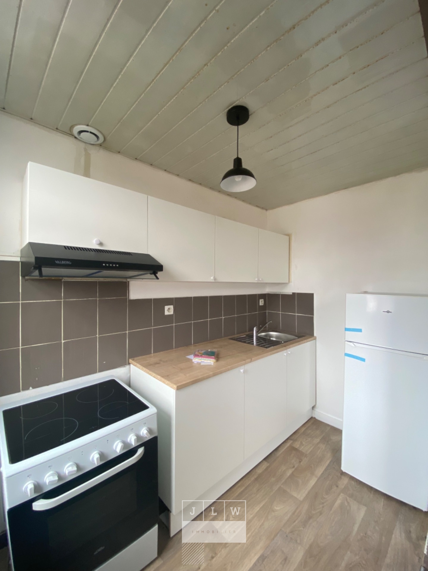 Lille immeuble de 4 lots Photo 9 - JLW Immobilier Lille immeuble de 4 lots Photo 9 - JLW Immobilier