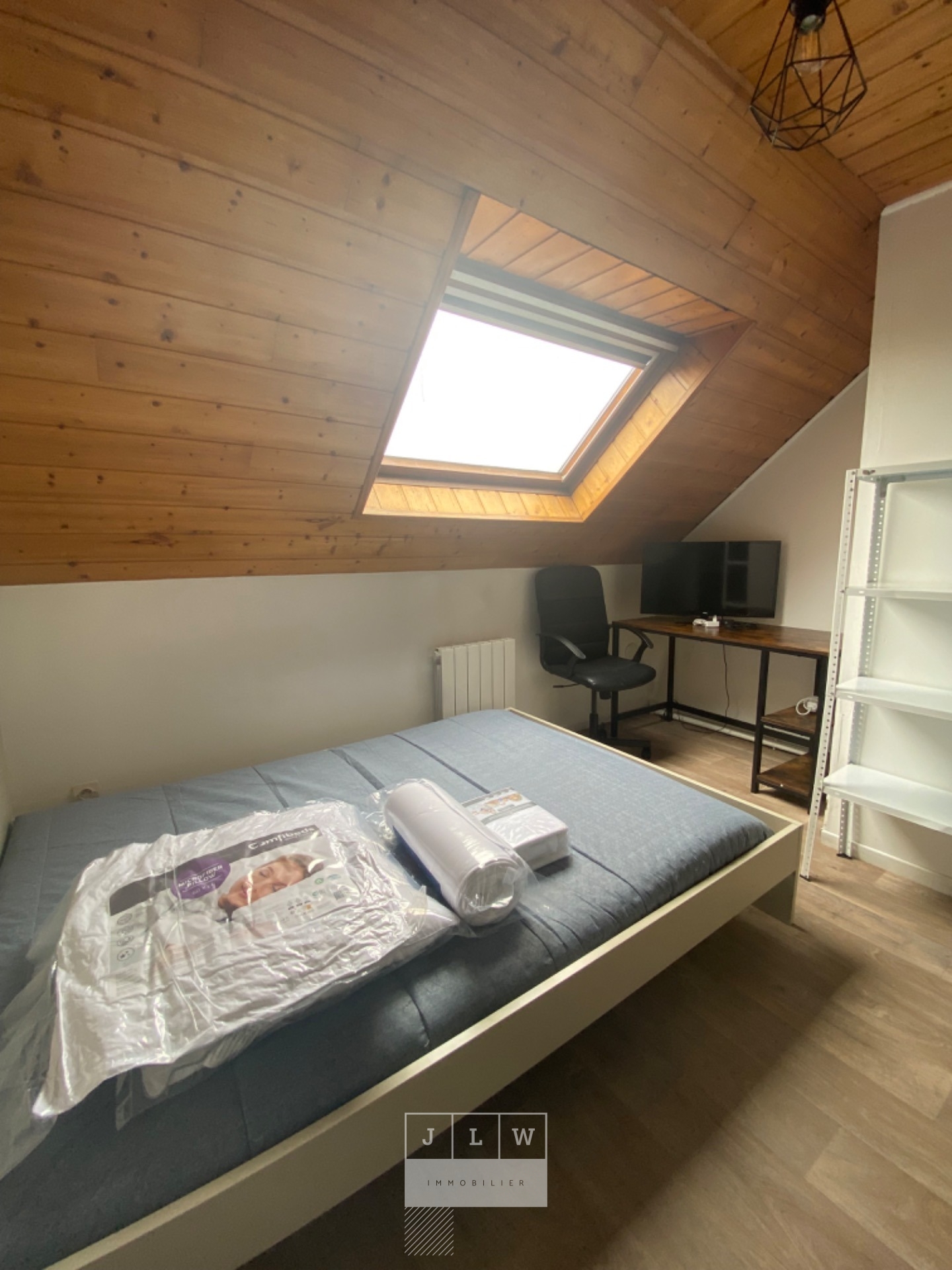 Lille immeuble de 4 lots Photo 10 - JLW Immobilier Lille immeuble de 4 lots Photo 10 - JLW Immobilier