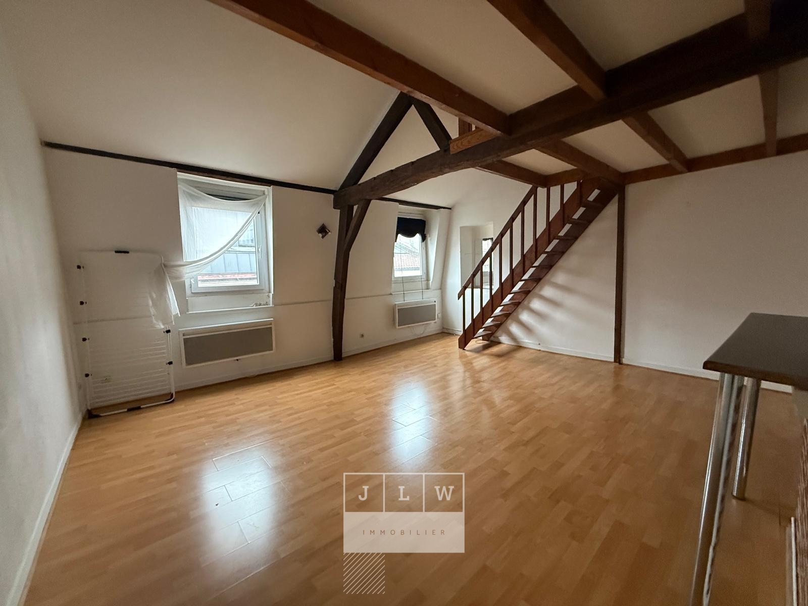 Avdo ll152 gambetta t1bis non meuble de 34m Photo 1 - JLW Immobilier Avdo ll152 gambetta t1bis non meuble de 34m Photo 1 - JLW Immobilier