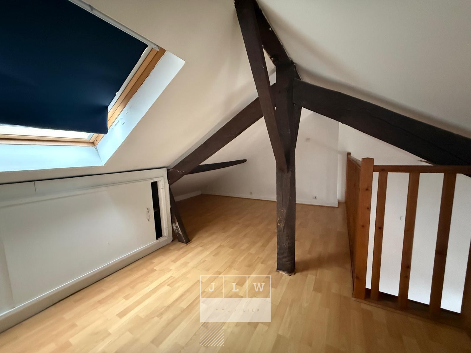 Avdo ll152 gambetta t1bis non meuble de 34m Photo 4 - JLW Immobilier Avdo ll152 gambetta t1bis non meuble de 34m Photo 4 - JLW Immobilier