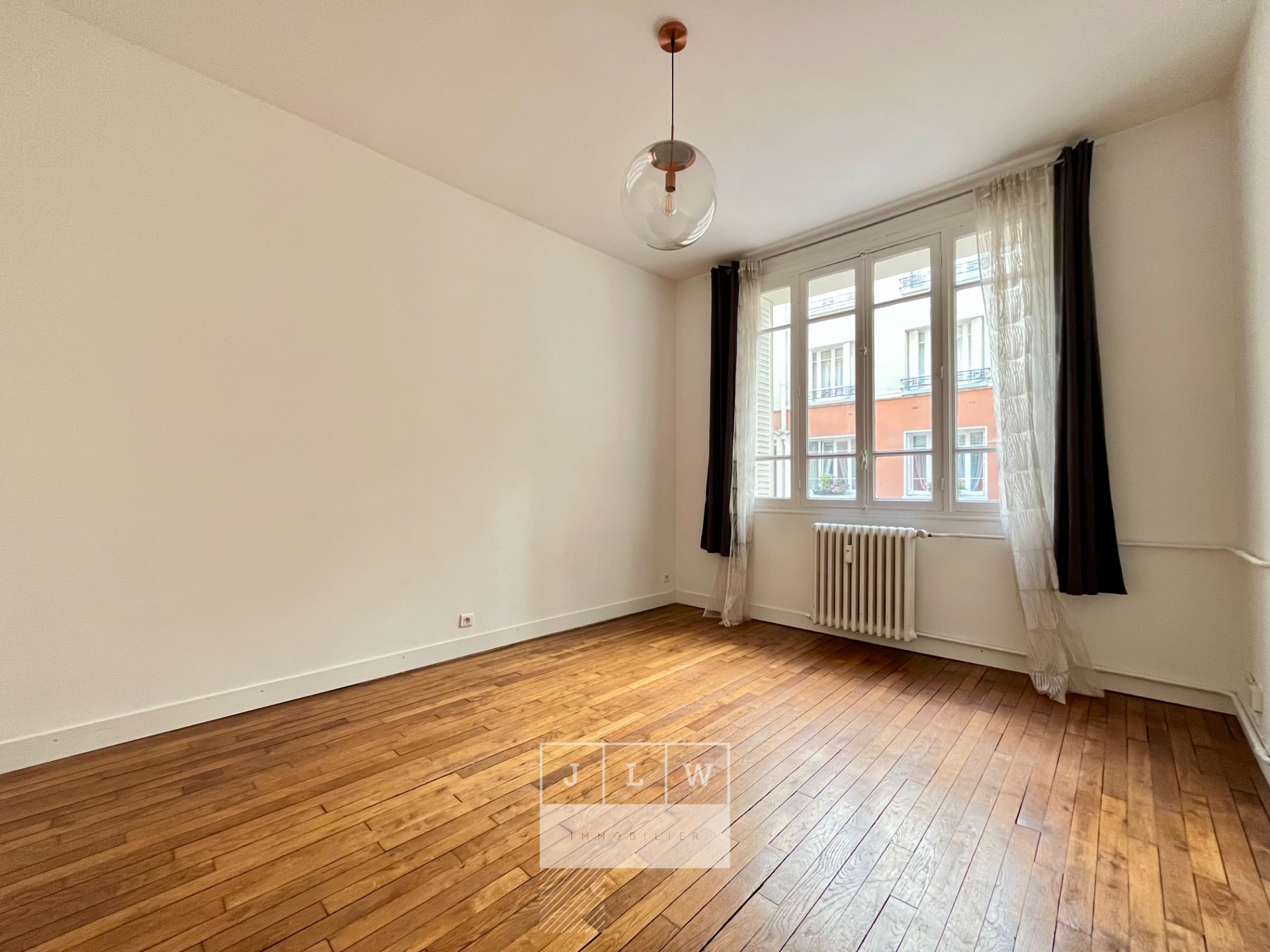 Appartement de type 2 avec cave republique Photo 2 - JLW Immobilier