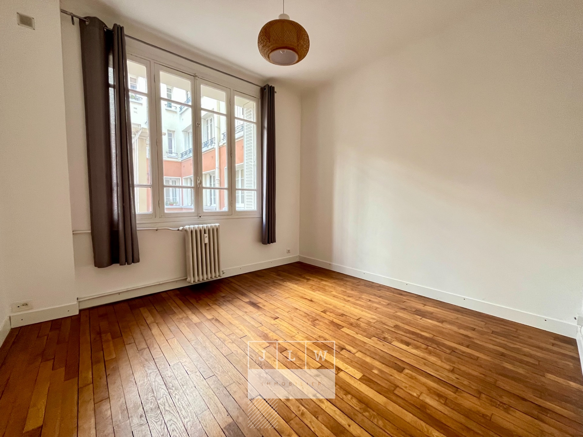 Appartement de type 2 avec cave republique Photo 3 - JLW Immobilier