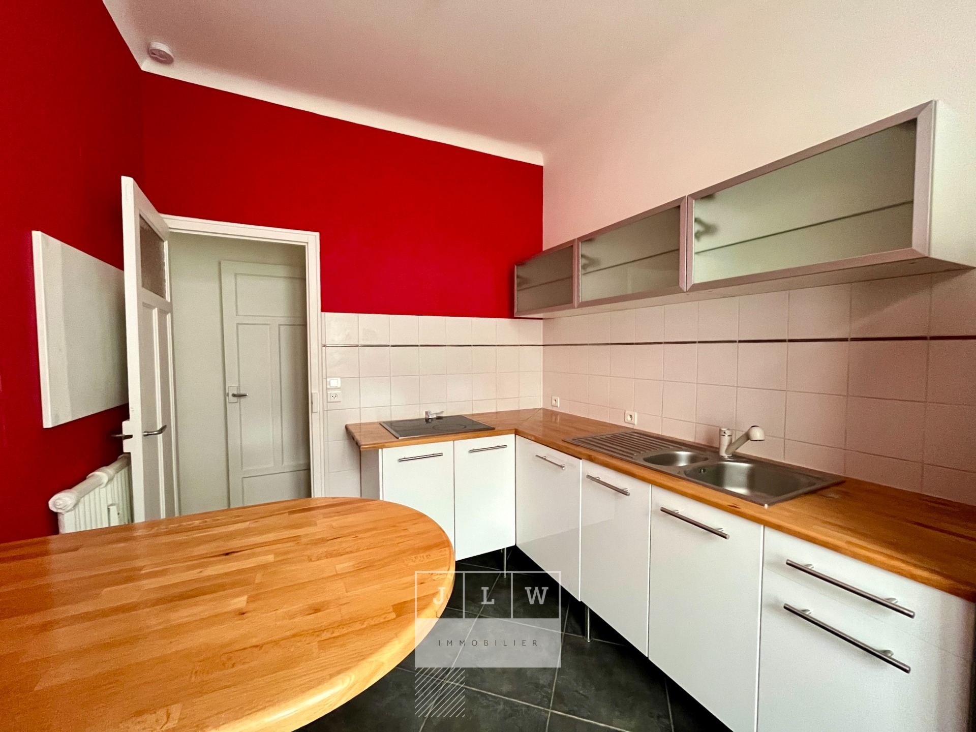 Appartement de type 2 avec cave republique Photo 4 - JLW Immobilier