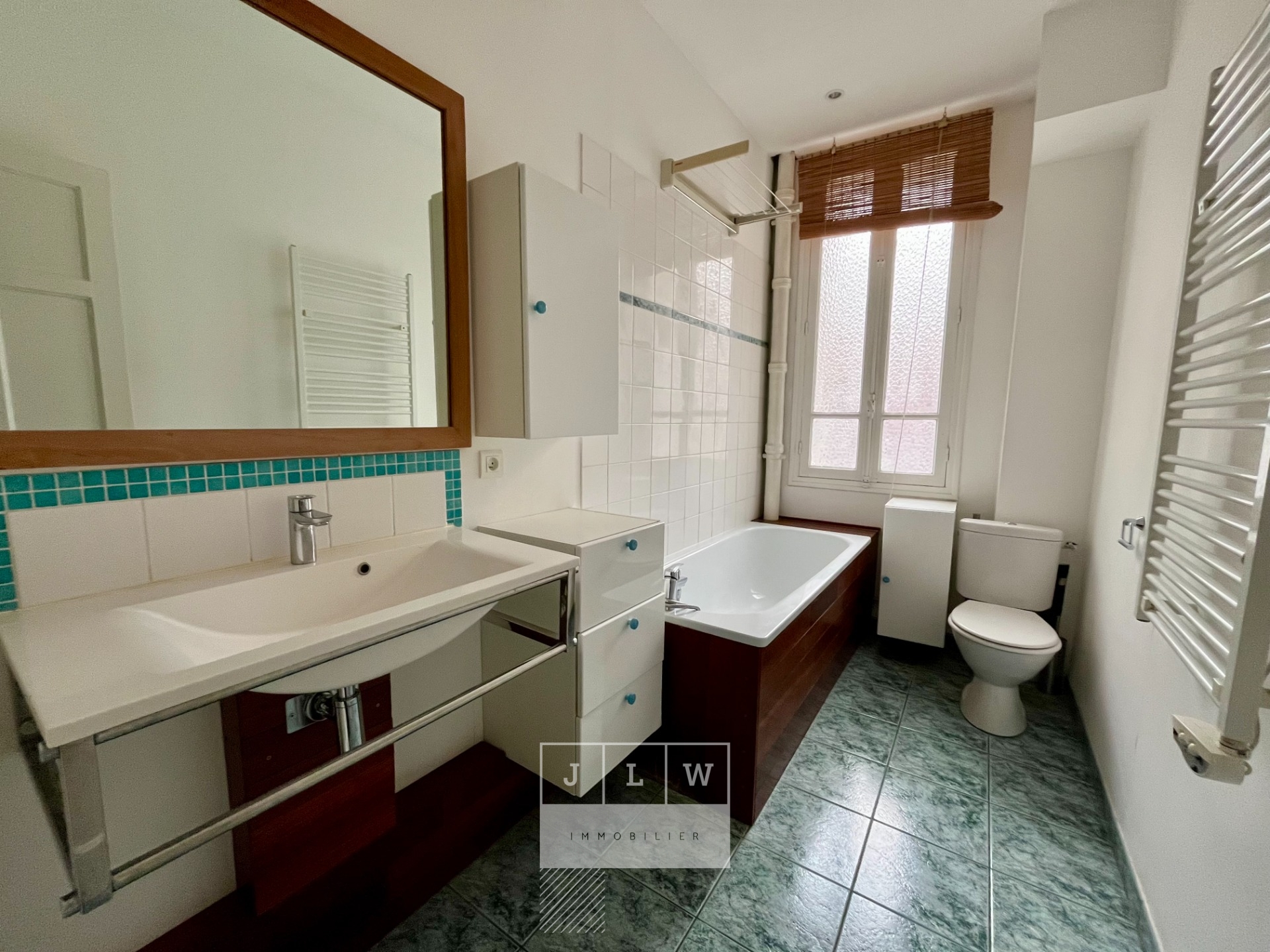 Appartement de type 2 avec cave republique Photo 5 - JLW Immobilier