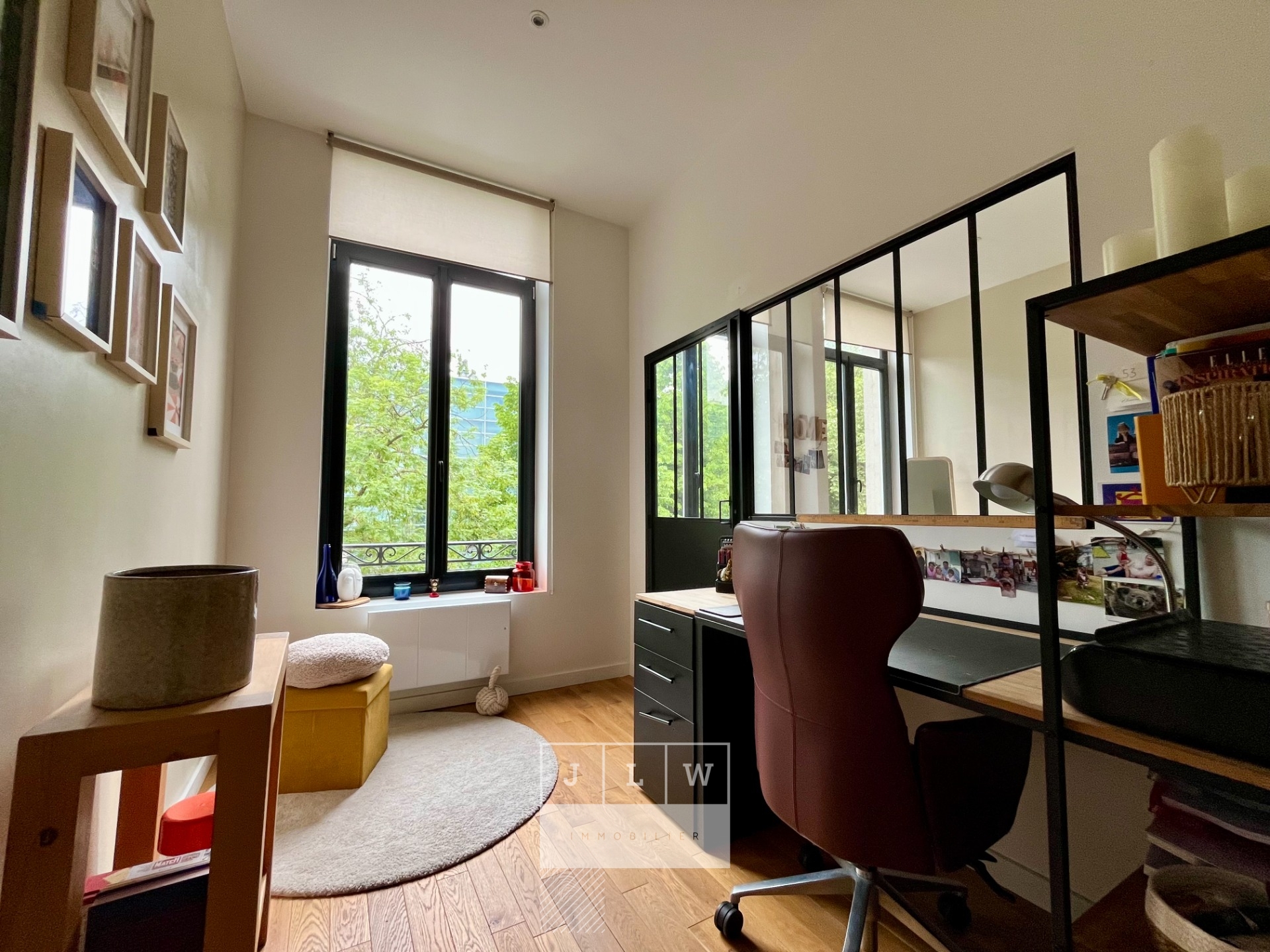 Lille republique appartement de 41 m renove Photo 6 - JLW Immobilier Lille republique appartement de 41 m renove Photo 6 - JLW Immobilier