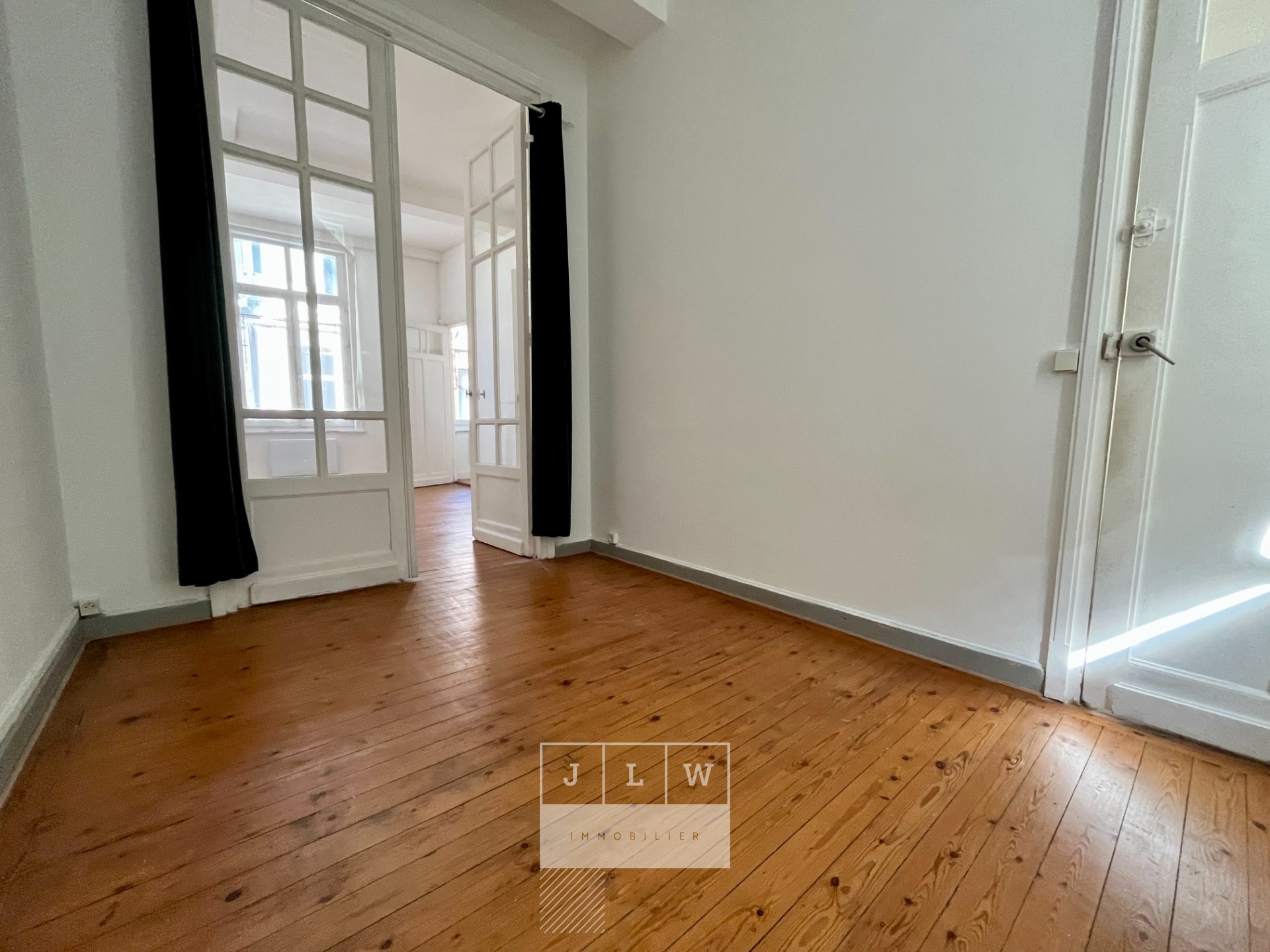 Lille hyper centre appartement de 40m Photo 4 - JLW Immobilier Lille hyper centre appartement de 40m Photo 4 - JLW Immobilier