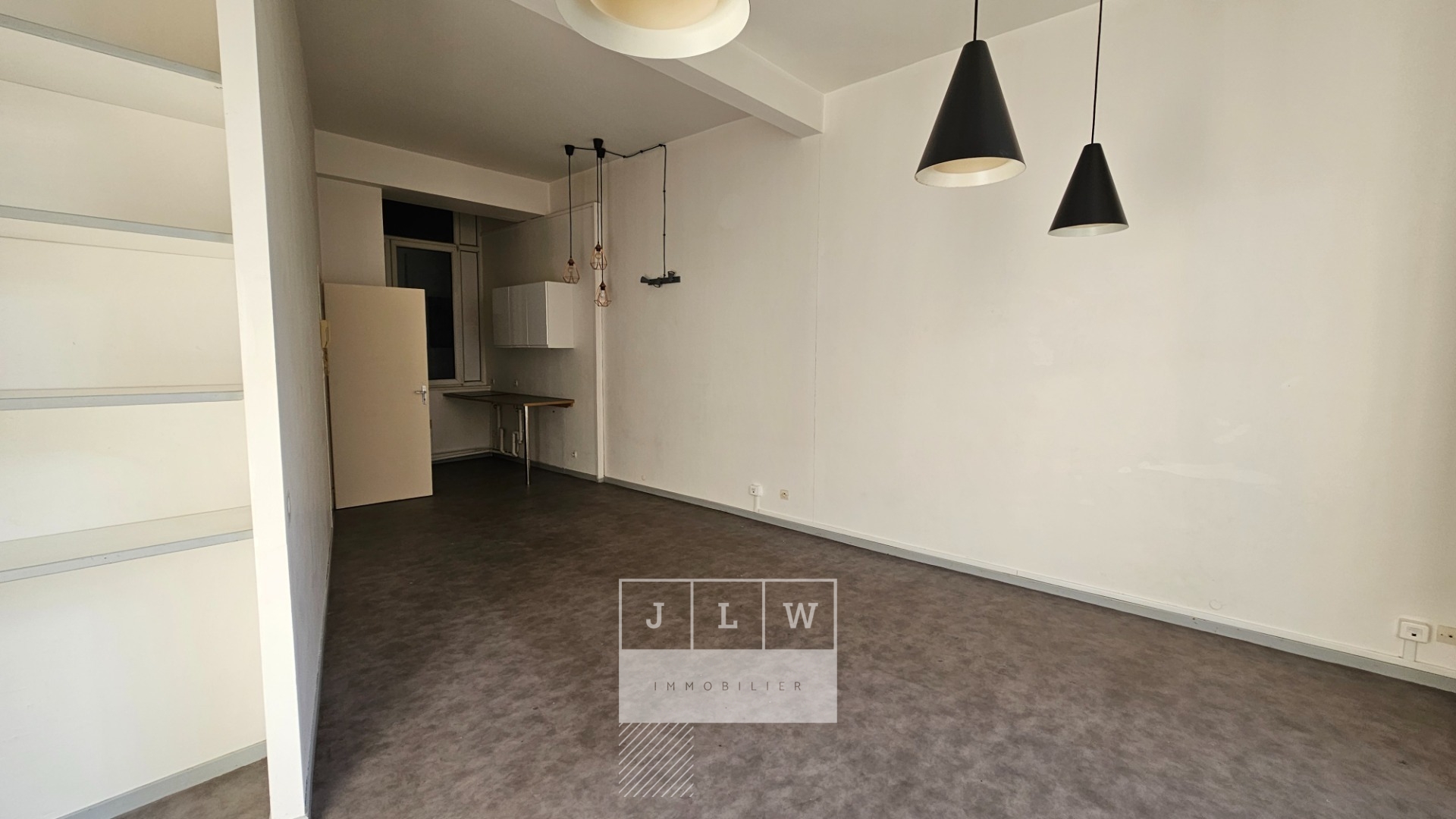 Hyper centre immeuble de 5 lots Photo 4 - JLW Immobilier Hyper centre immeuble de 5 lots Photo 4 - JLW Immobilier