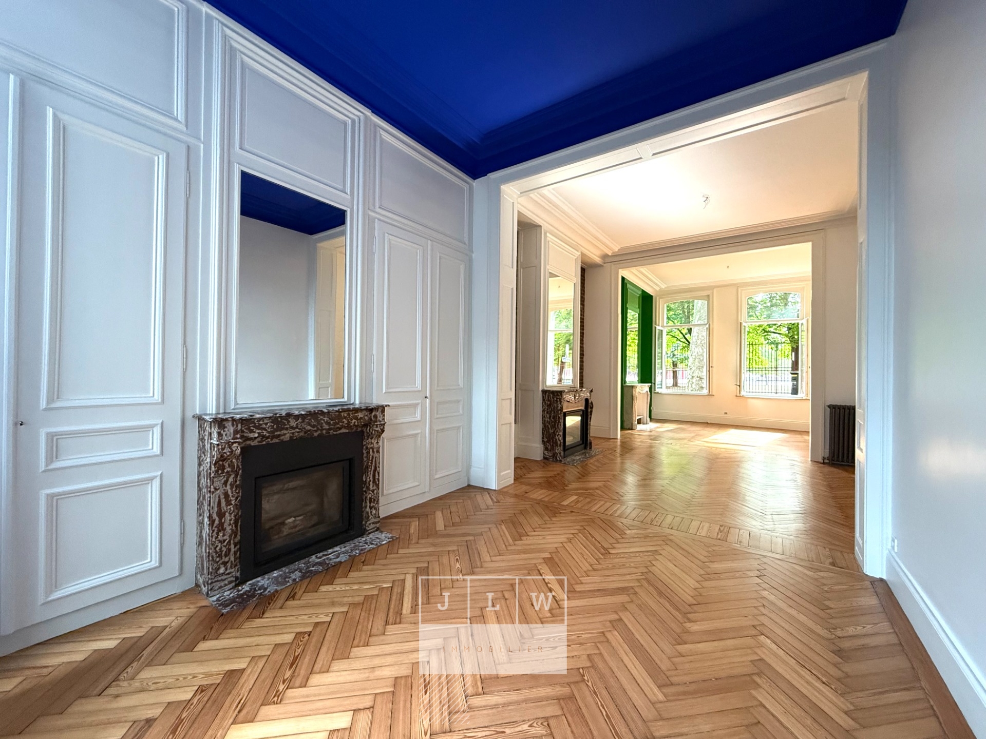 Avlc sr123 t4 non meuble parc jb lebas Photo 1 - JLW Immobilier Avlc sr123 t4 non meuble parc jb lebas Photo 1 - JLW Immobilier