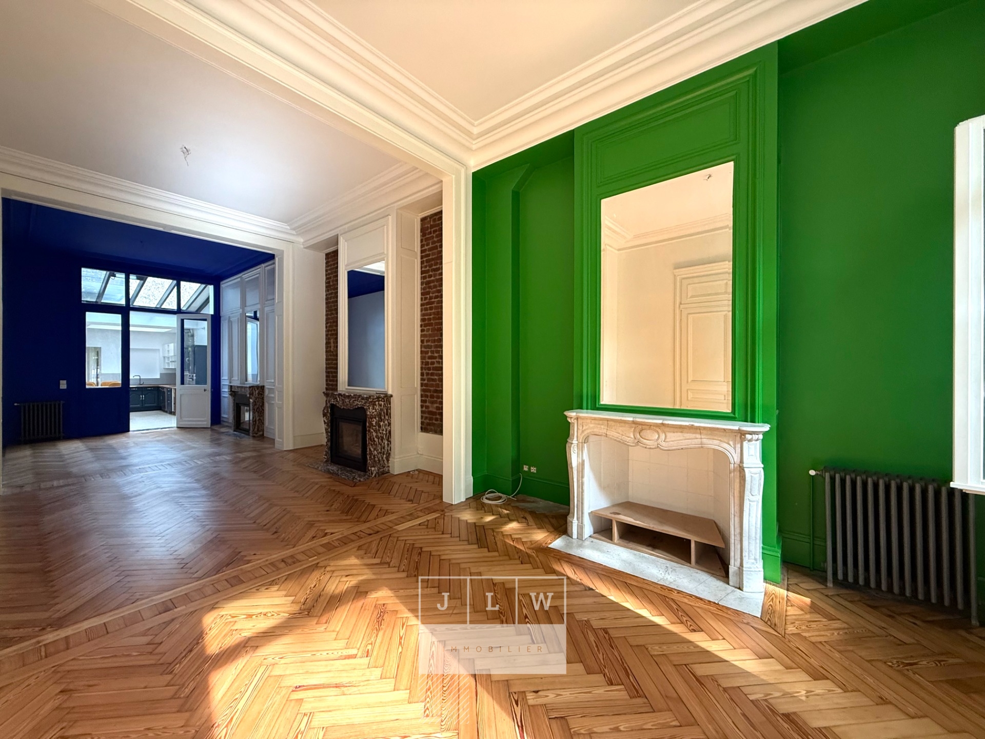 Avlc sr123 t4 non meuble parc jb lebas Photo 2 - JLW Immobilier Avlc sr123 t4 non meuble parc jb lebas Photo 2 - JLW Immobilier