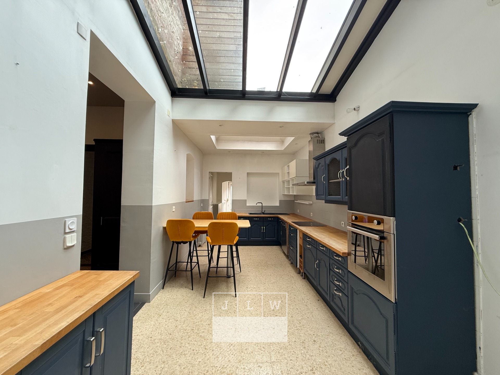 Avlc sr123 t4 non meuble parc jb lebas Photo 3 - JLW Immobilier Avlc sr123 t4 non meuble parc jb lebas Photo 3 - JLW Immobilier