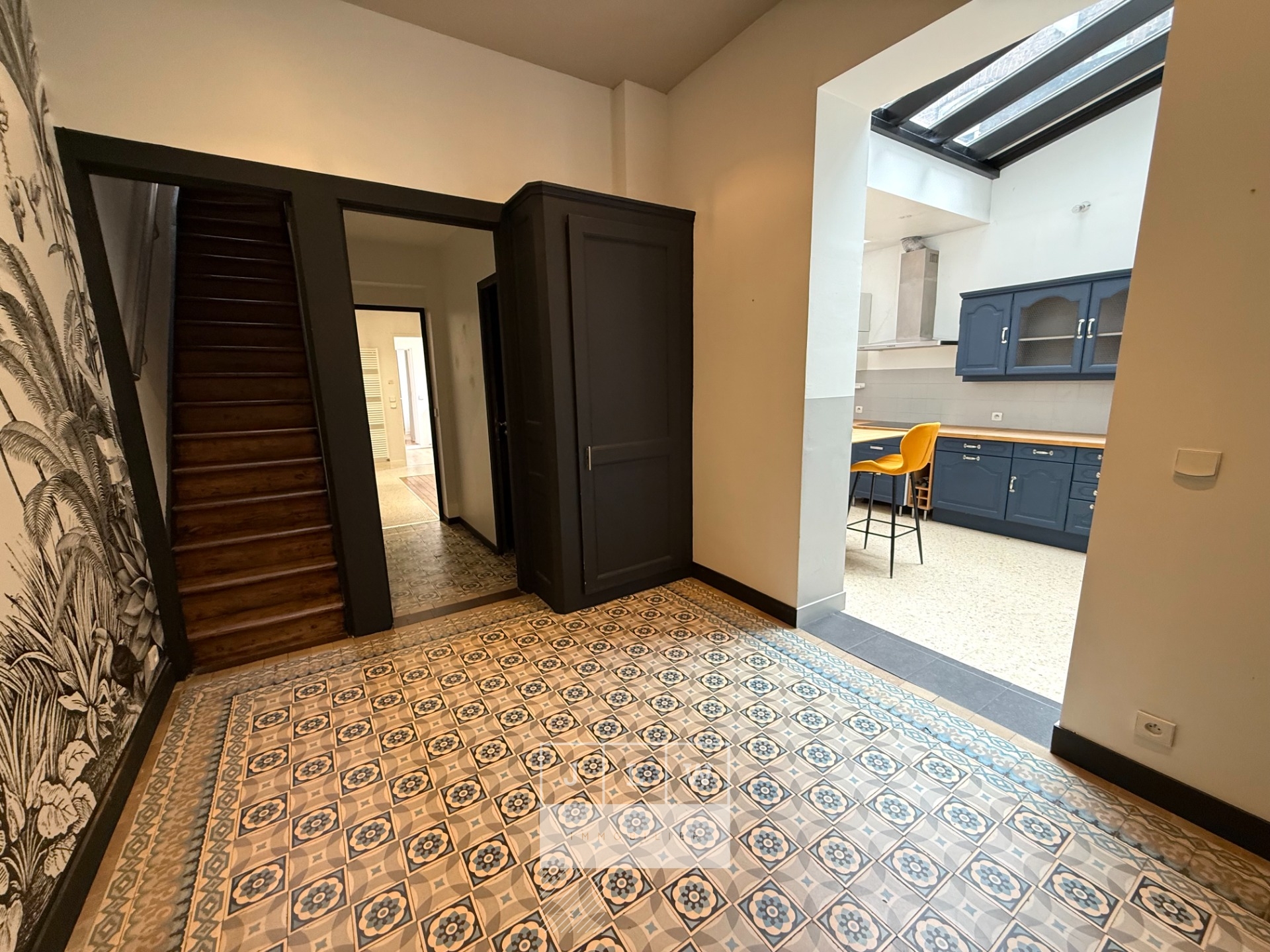 Avlc sr123 t4 non meuble parc jb lebas Photo 4 - JLW Immobilier Avlc sr123 t4 non meuble parc jb lebas Photo 4 - JLW Immobilier