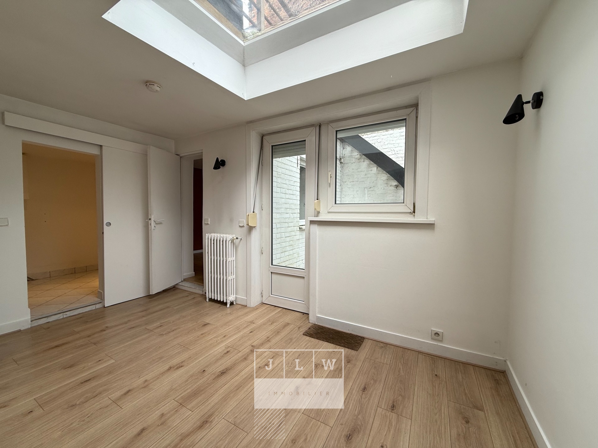 Avlc sr123 t4 non meuble parc jb lebas Photo 5 - JLW Immobilier Avlc sr123 t4 non meuble parc jb lebas Photo 5 - JLW Immobilier