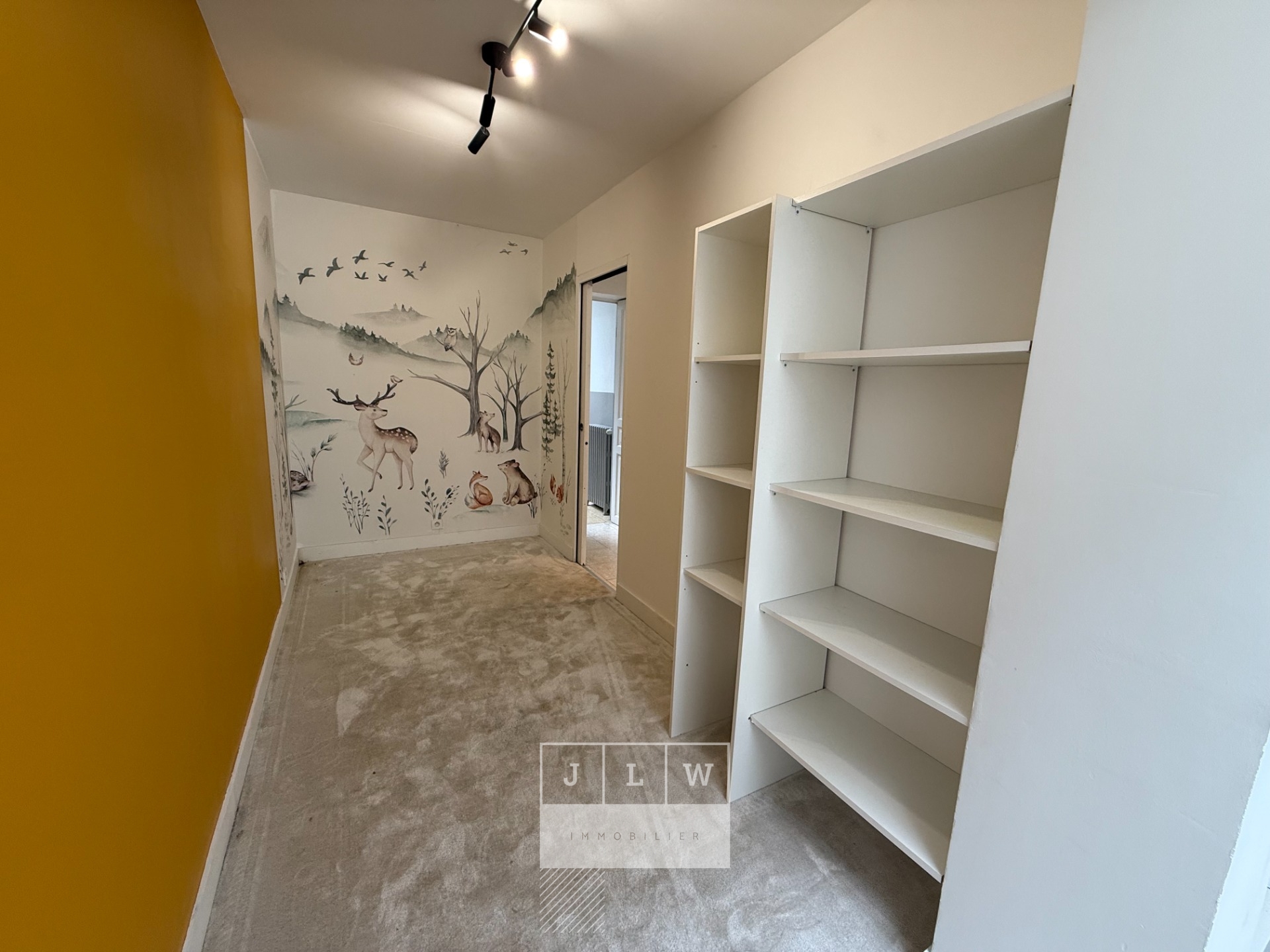 Avlc sr123 t4 non meuble parc jb lebas Photo 7 - JLW Immobilier Avlc sr123 t4 non meuble parc jb lebas Photo 7 - JLW Immobilier