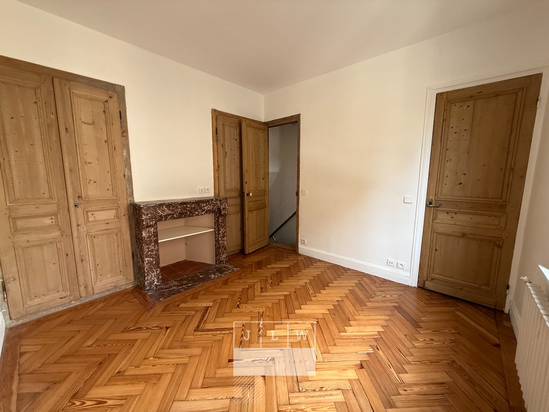 Avlc sr123 t4 non meuble parc jb lebas Photo 8 - JLW Immobilier Avlc sr123 t4 non meuble parc jb lebas Photo 8 - JLW Immobilier