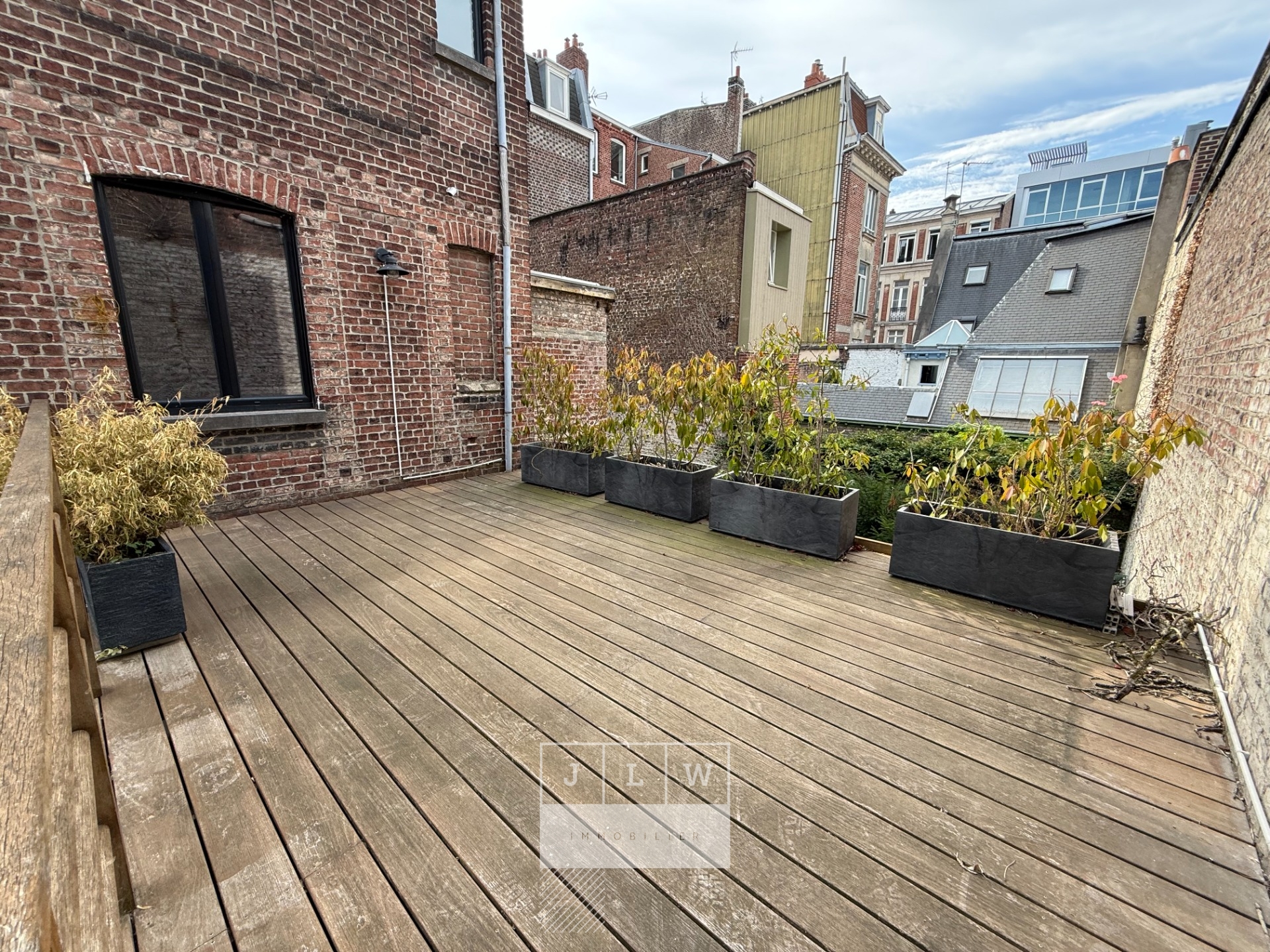 Avlc sr123 t4 non meuble parc jb lebas Photo 11 - JLW Immobilier Avlc sr123 t4 non meuble parc jb lebas Photo 11 - JLW Immobilier