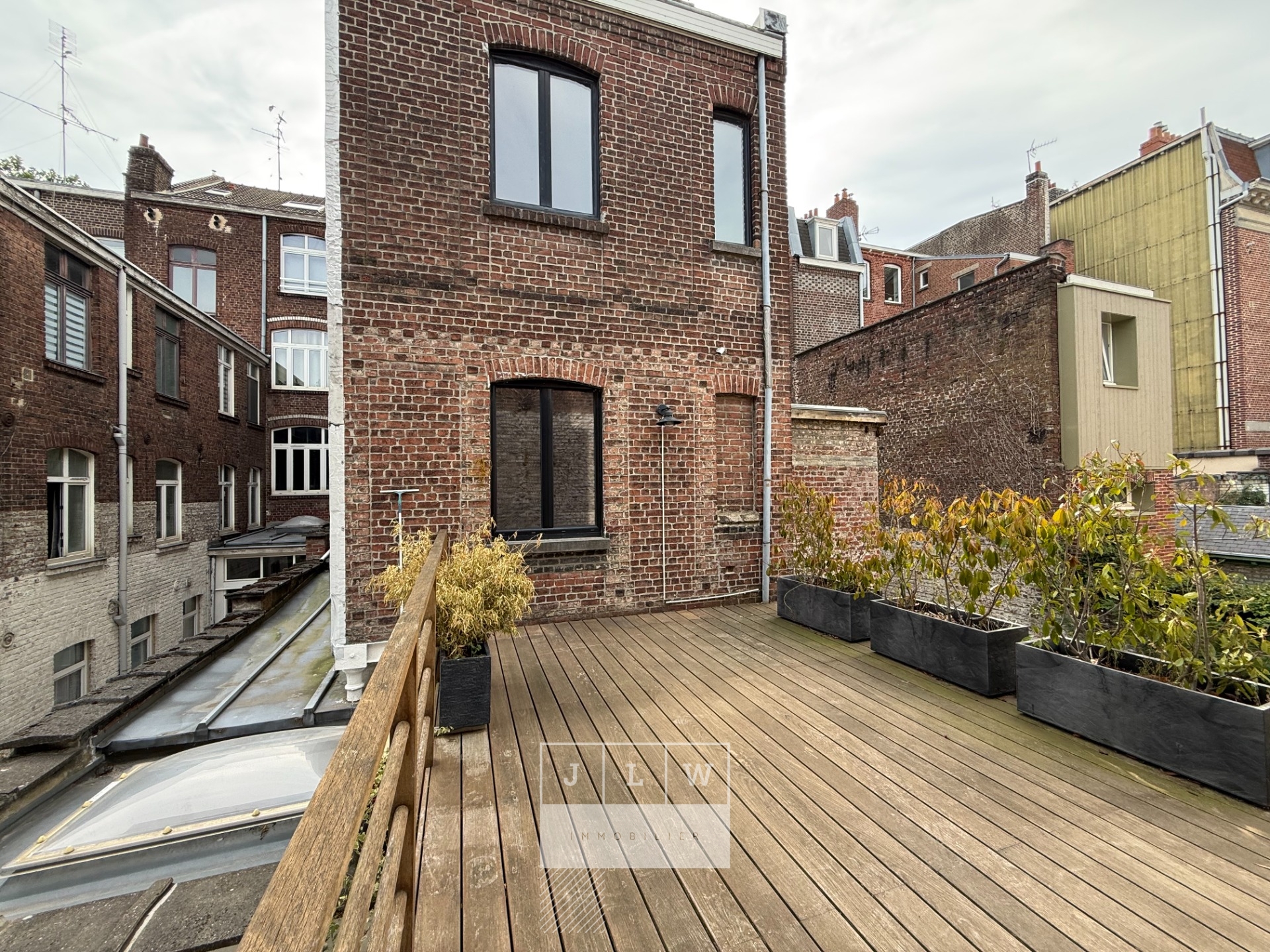 Avlc sr123 t4 non meuble parc jb lebas Photo 12 - JLW Immobilier Avlc sr123 t4 non meuble parc jb lebas Photo 12 - JLW Immobilier