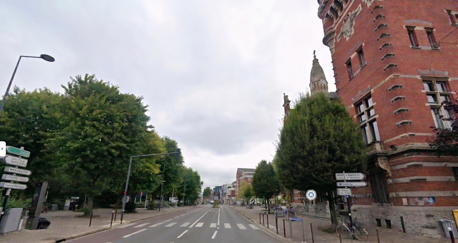La madeleine fonds de commerce Photo 1 - JLW Immobilier