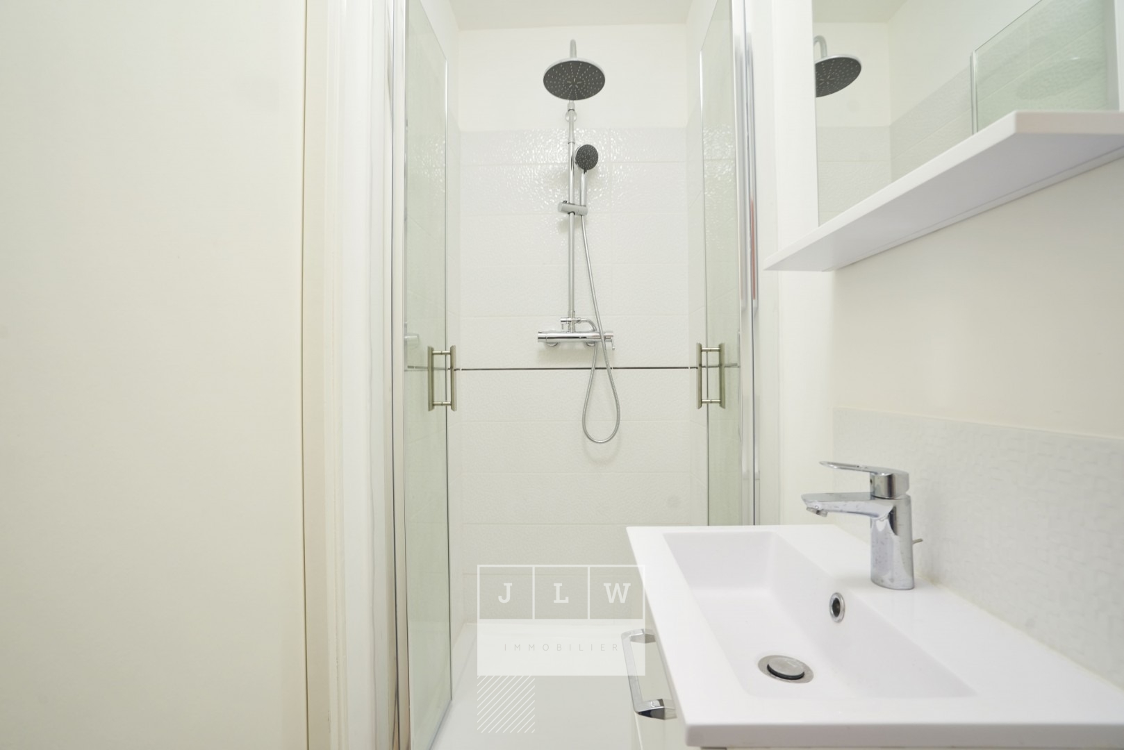 Avlp ll152 chambre 1 en colocation meublee avec sdd privee Photo 4 - JLW Immobilier