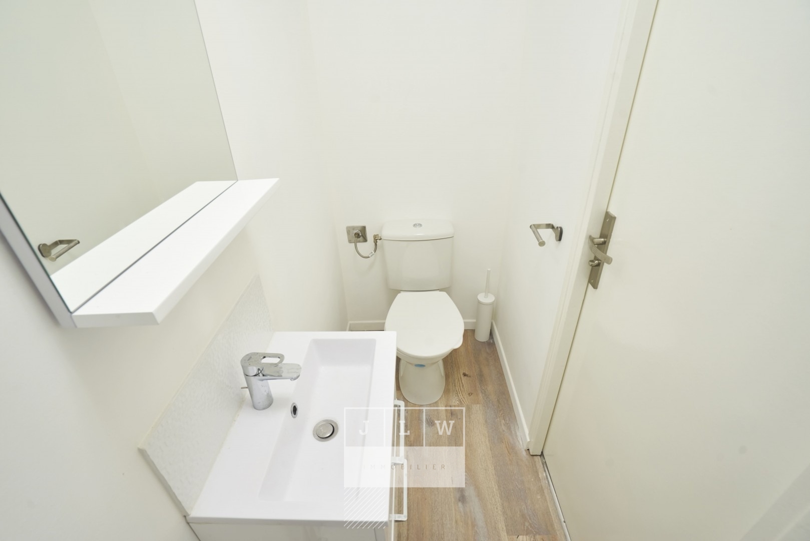 Avlp ll152 chambre 1 en colocation meublee avec sdd privee Photo 5 - JLW Immobilier