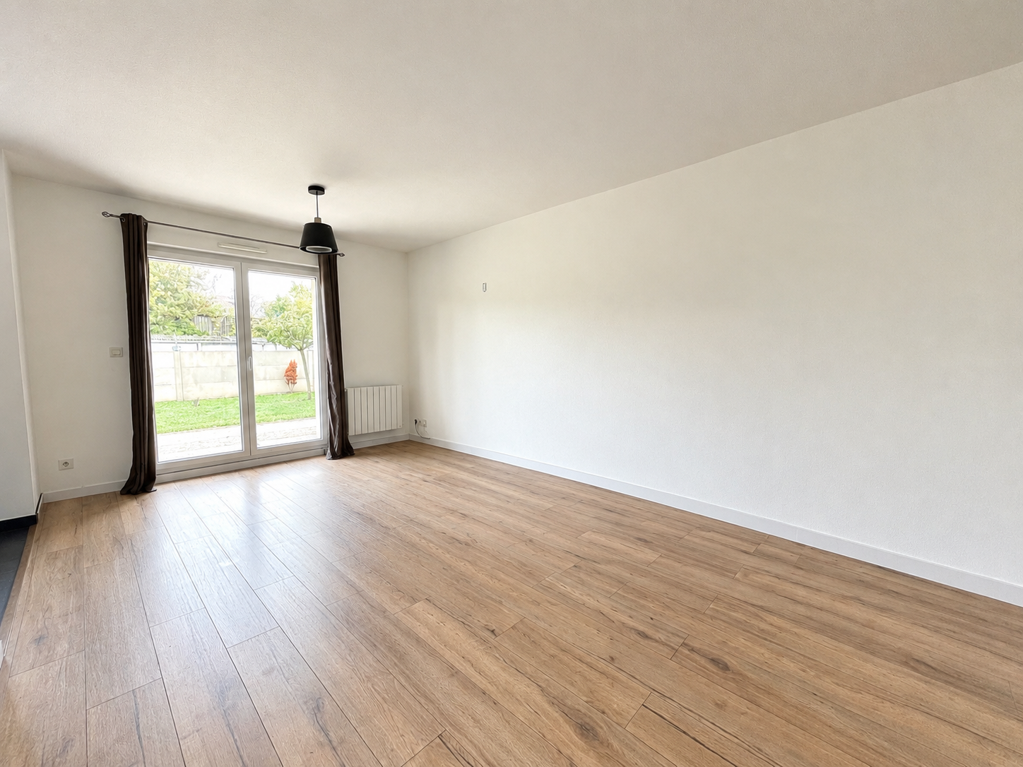 Lille hellemmes t2 en rdc avec terrasse et parking Photo 9 - JLW Immobilier